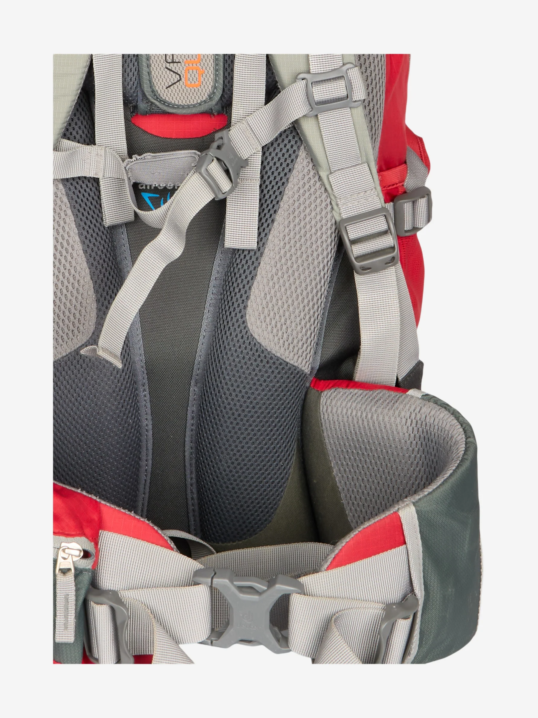 Trekkingrucksack für Herren und Damen - Image 4
