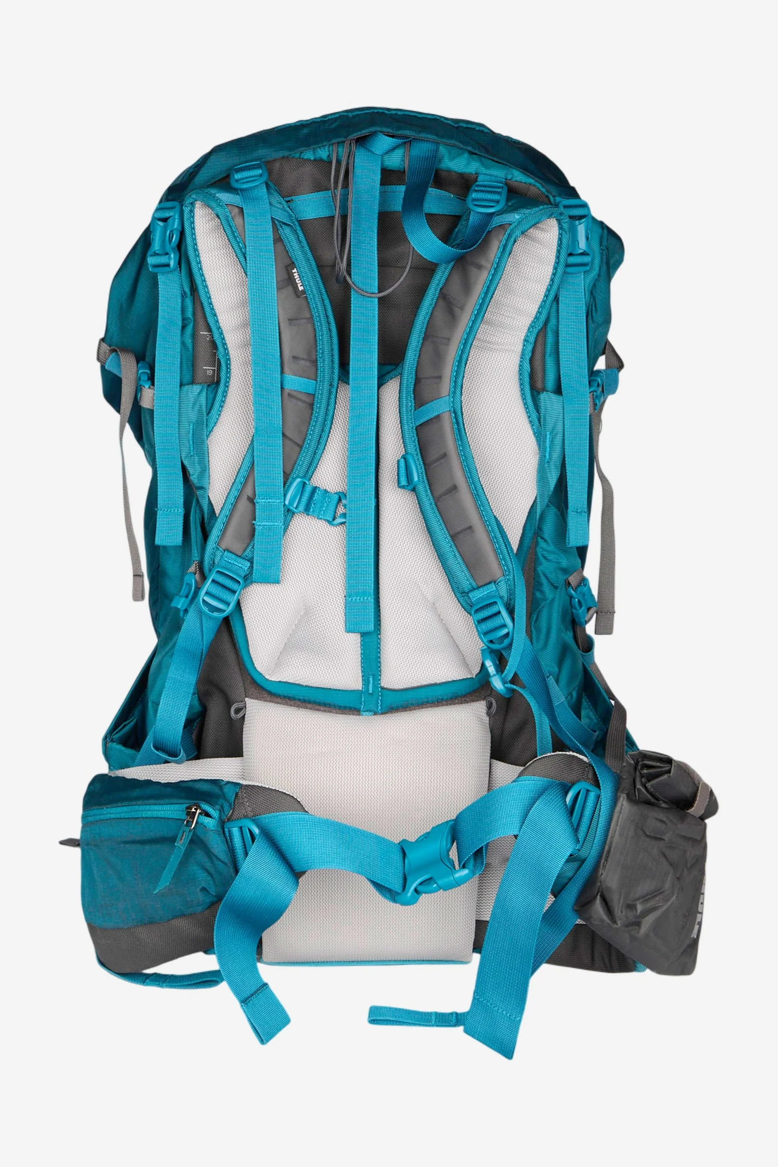 Trekkingrucksack für Herren und Damen - Image 2