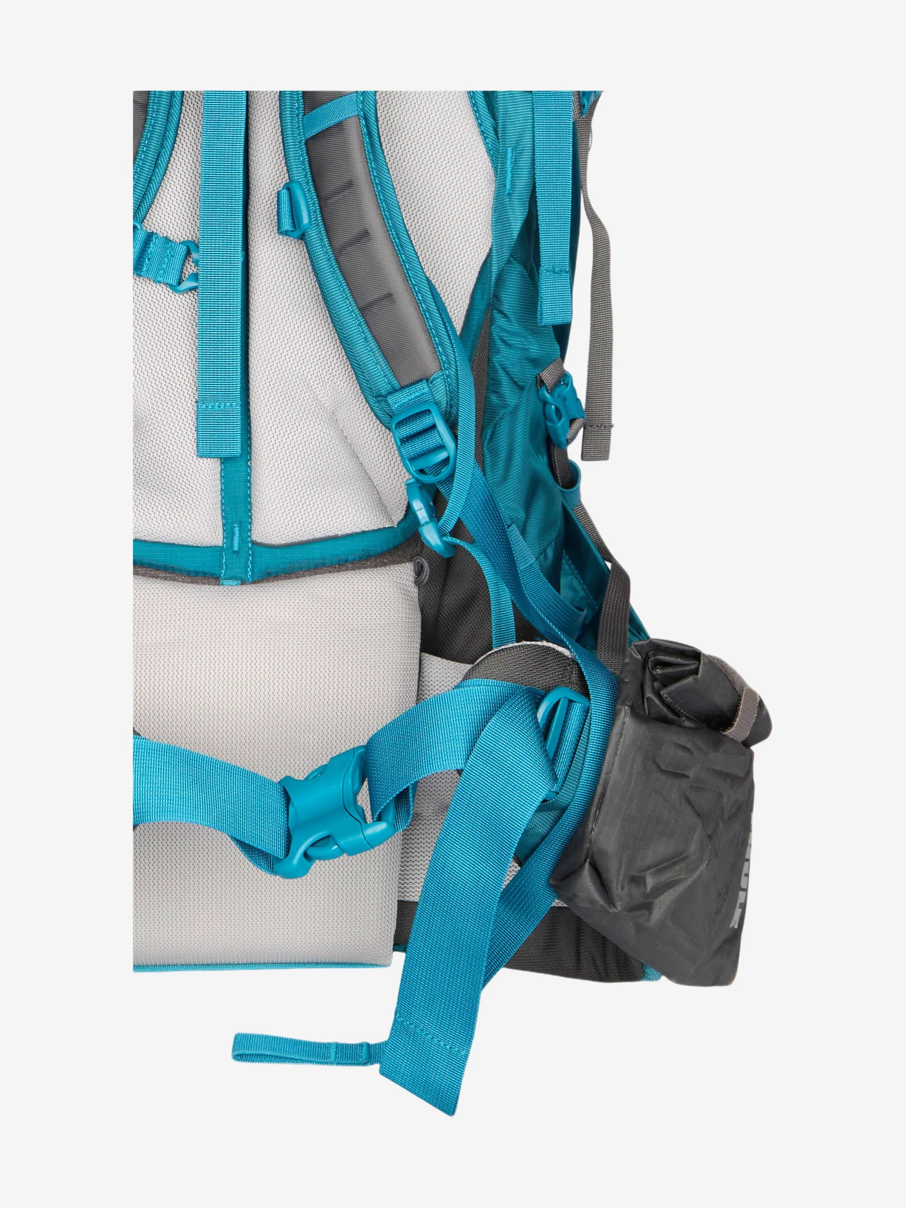 Trekkingrucksack für Herren und Damen - Image 4