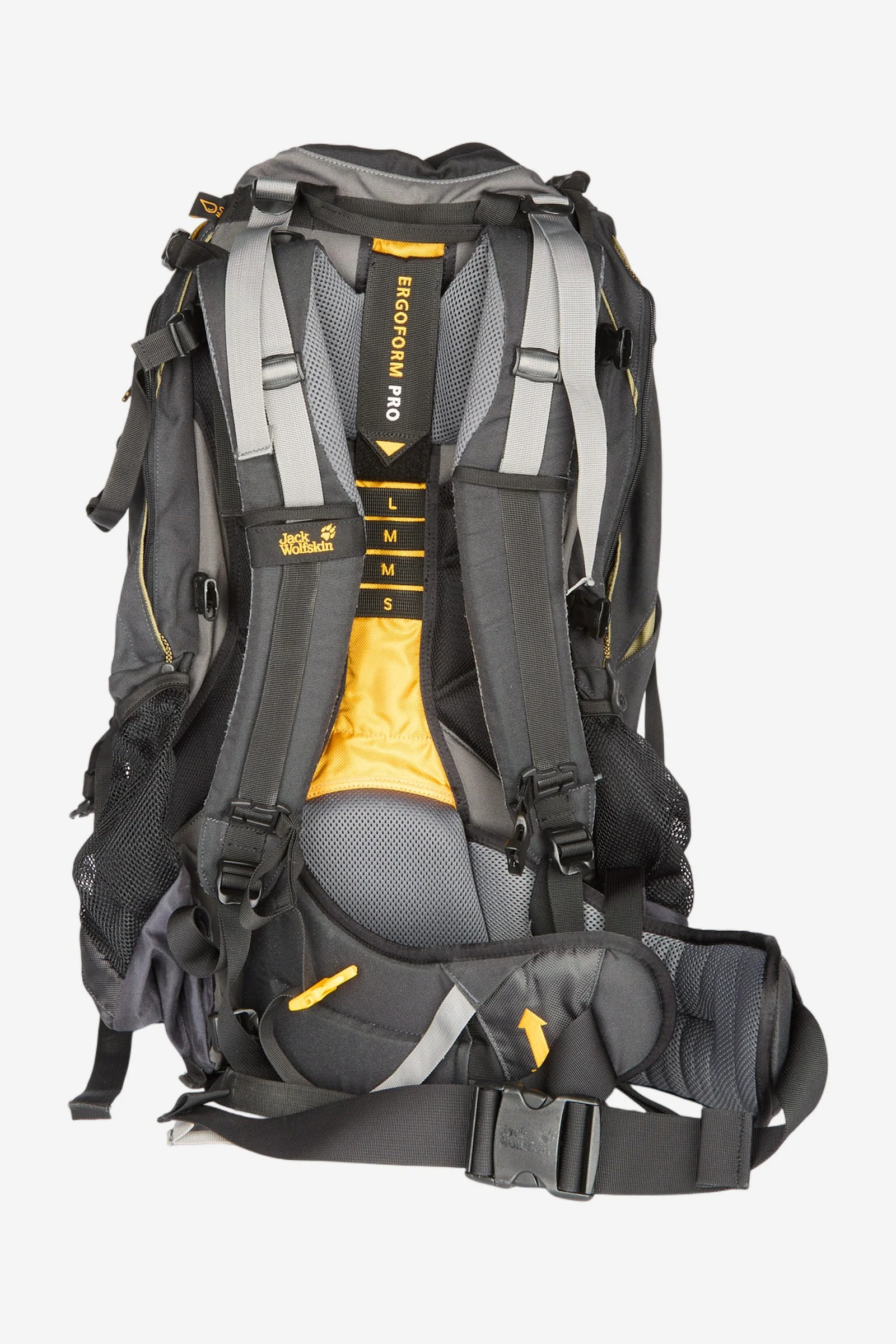Trekkingrucksack für Herren und Damen - Image 2