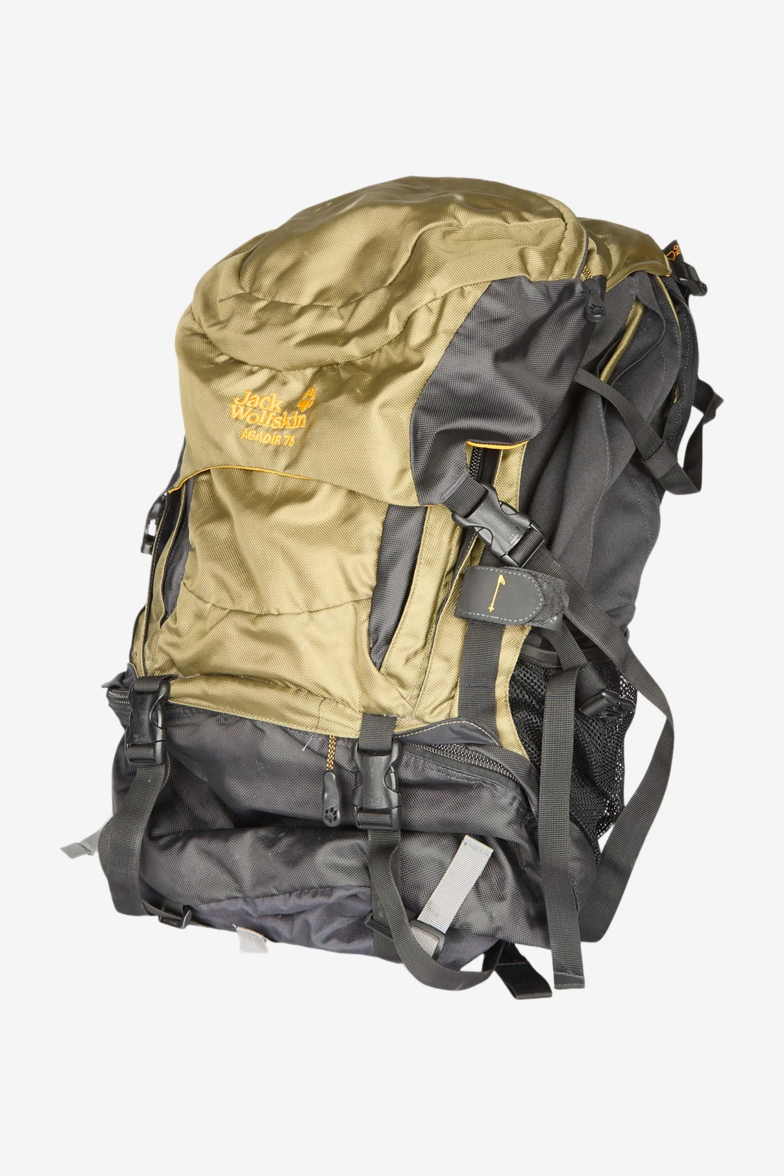 Trekkingrucksack für Herren und Damen - Image 3