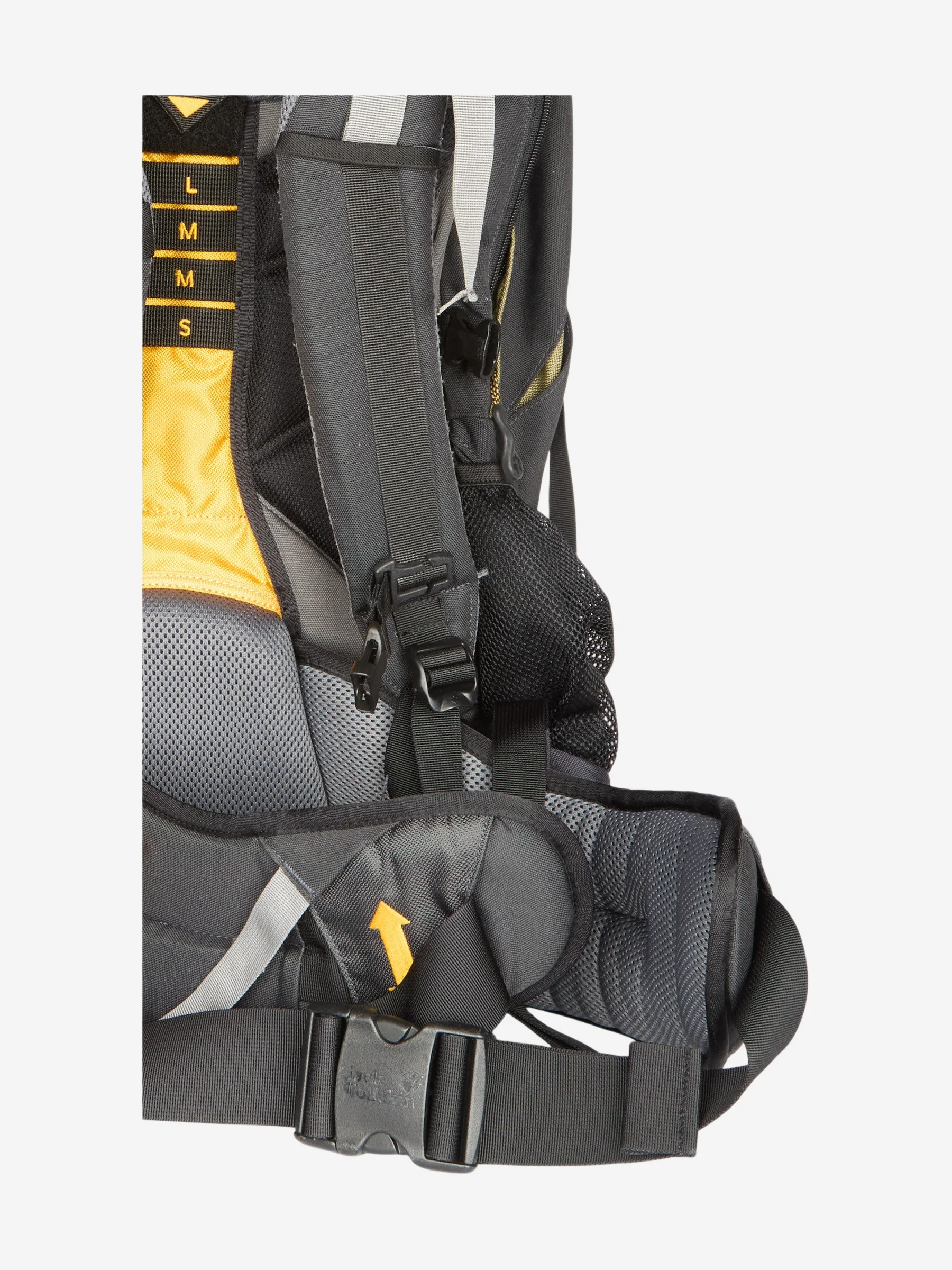 Trekkingrucksack für Herren und Damen - Image 4