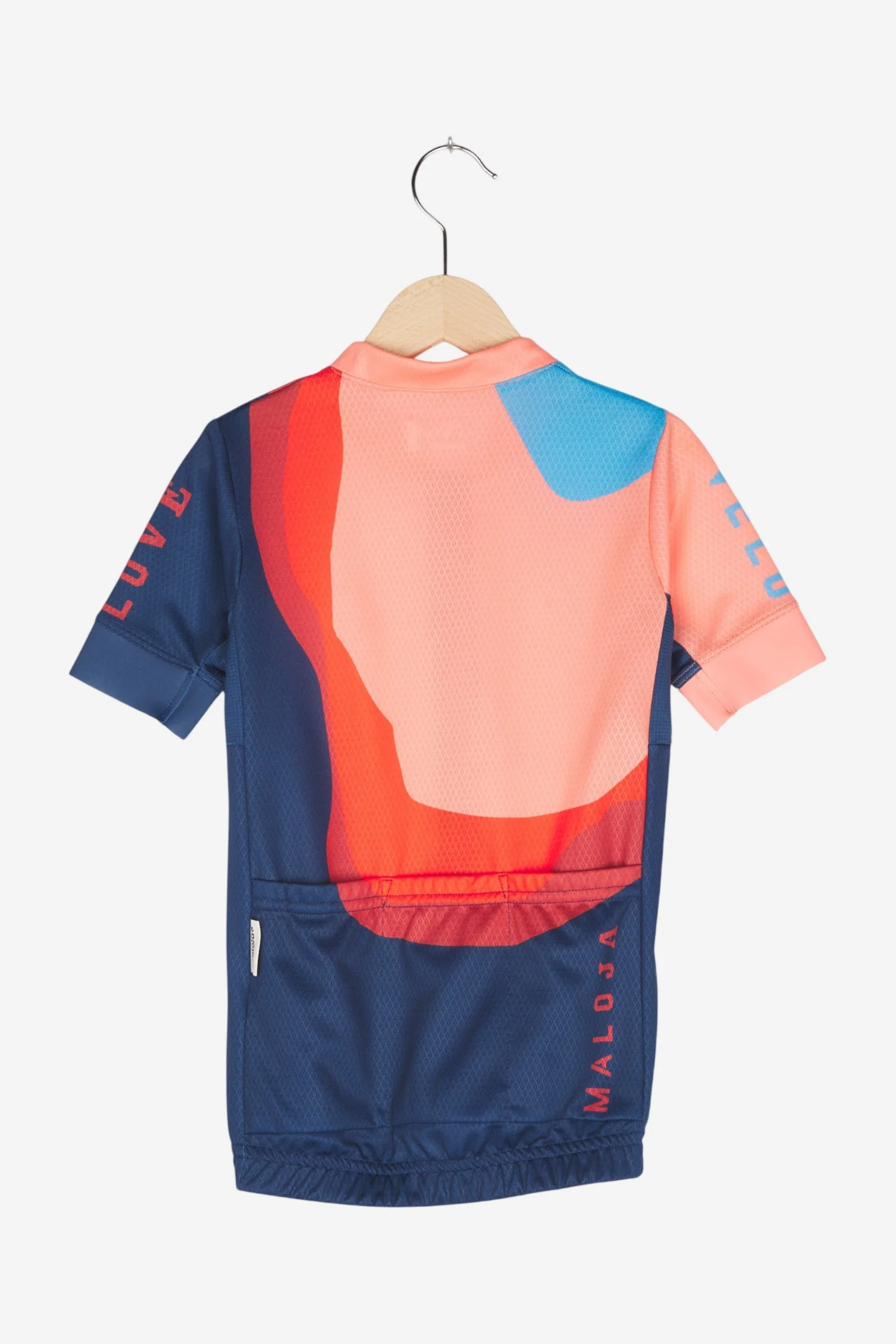 VozaG. Radtrikot für Kinder - Image 2