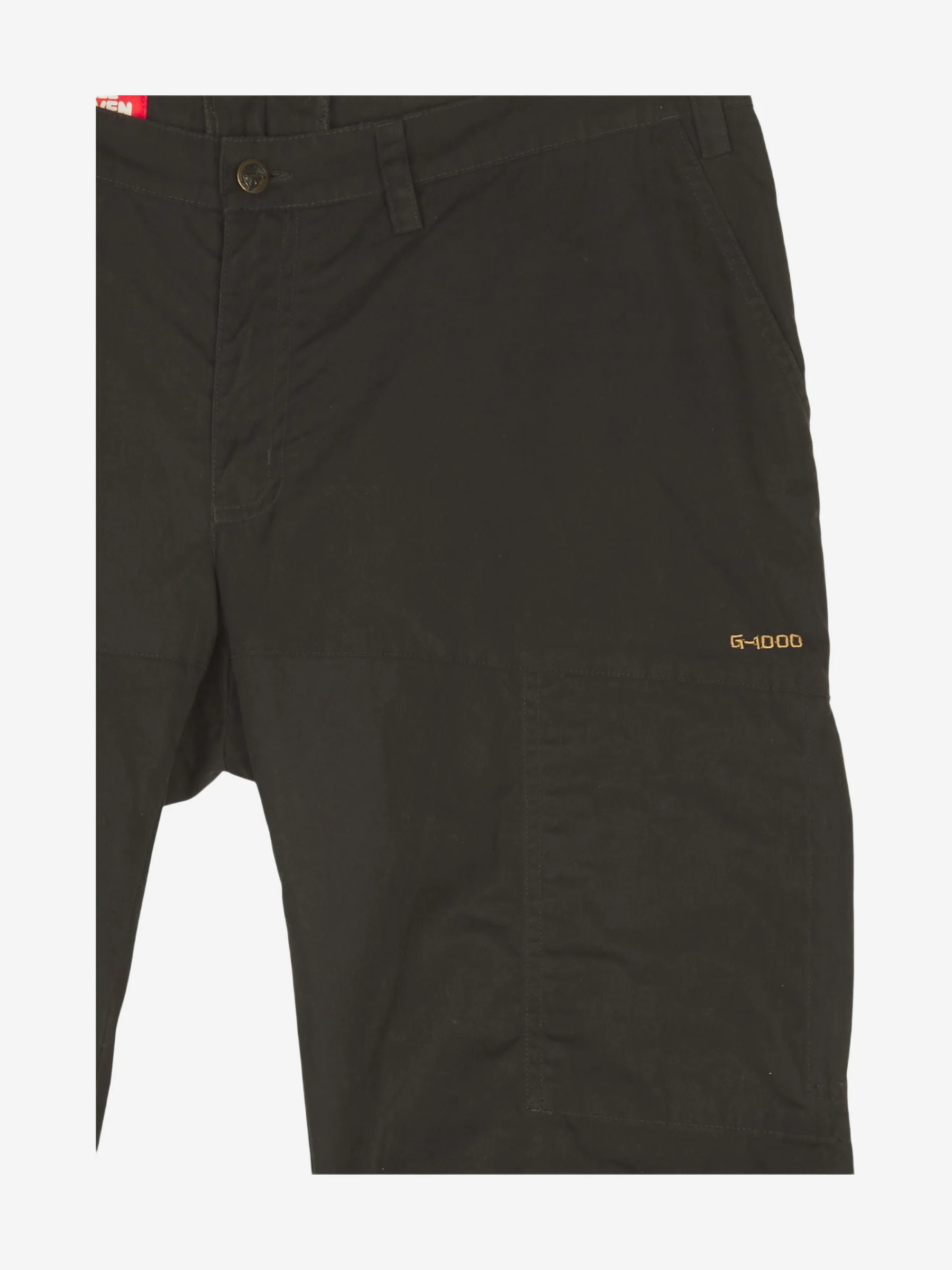 Wanderhose für Damen - Image 3