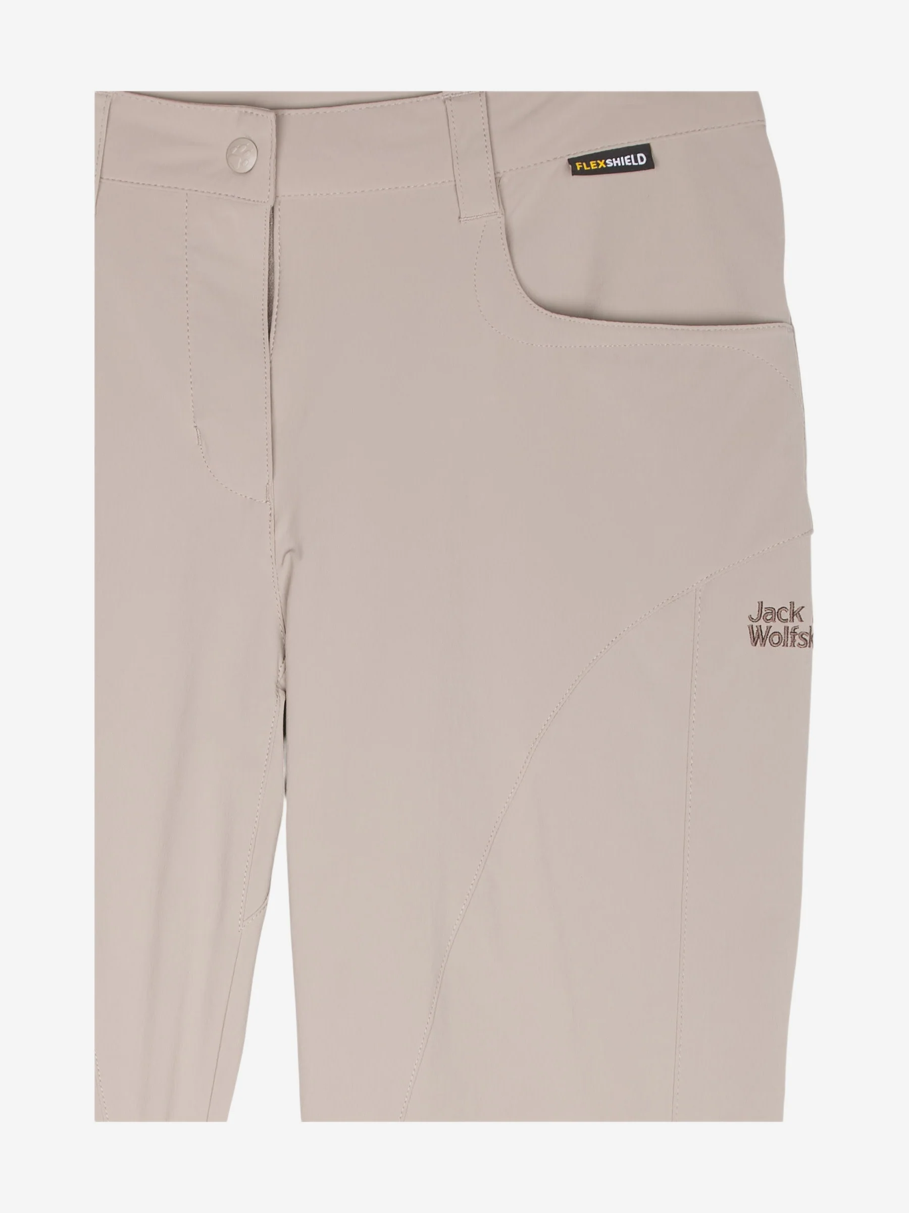 Wanderhose für Damen - Image 3