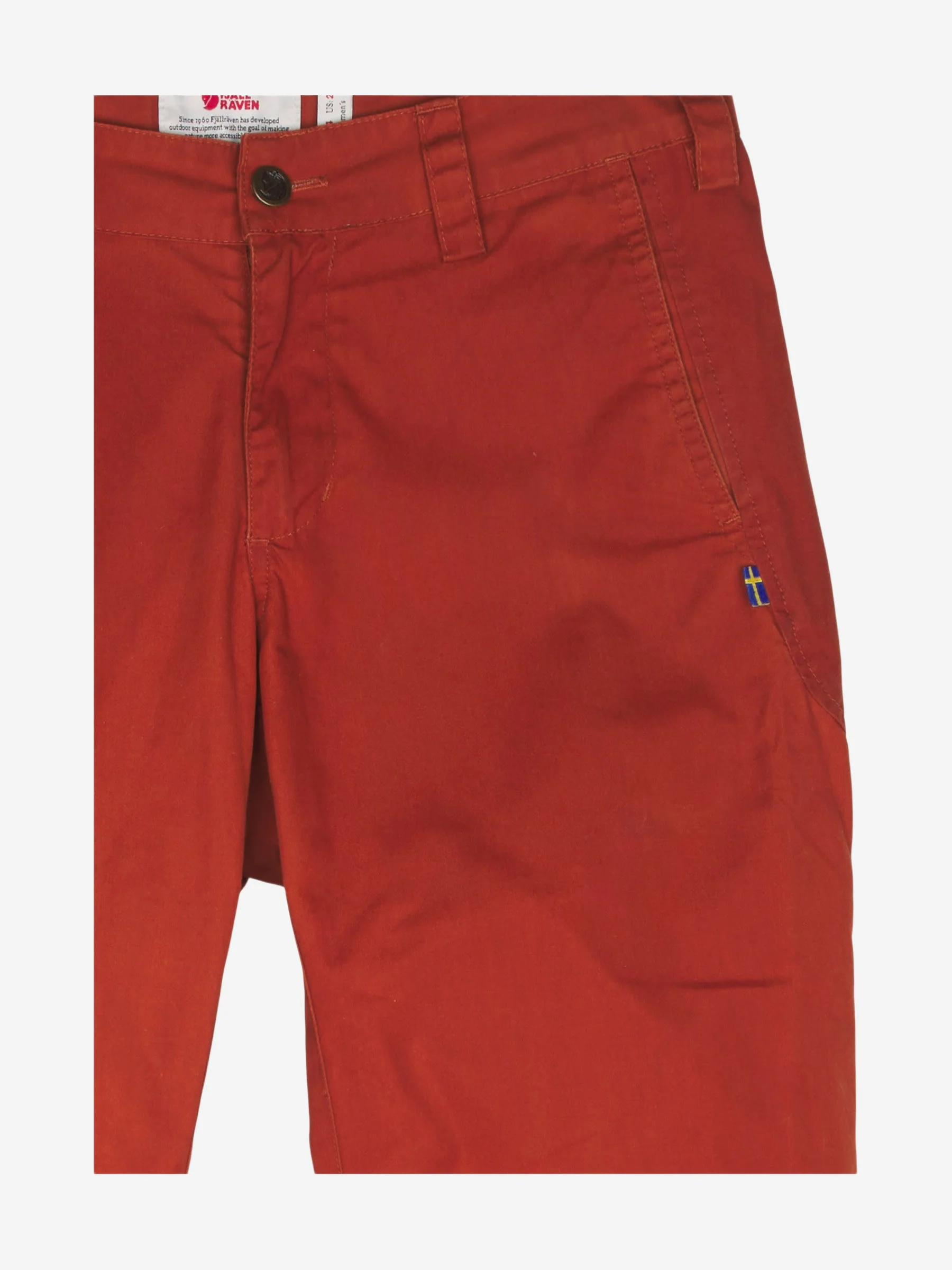 Wanderhose für Damen - Image 3