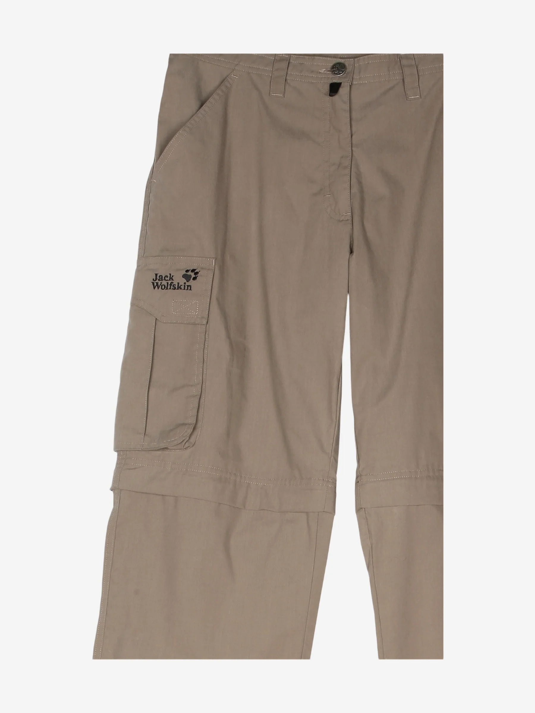 Wanderhose für Damen - Image 3