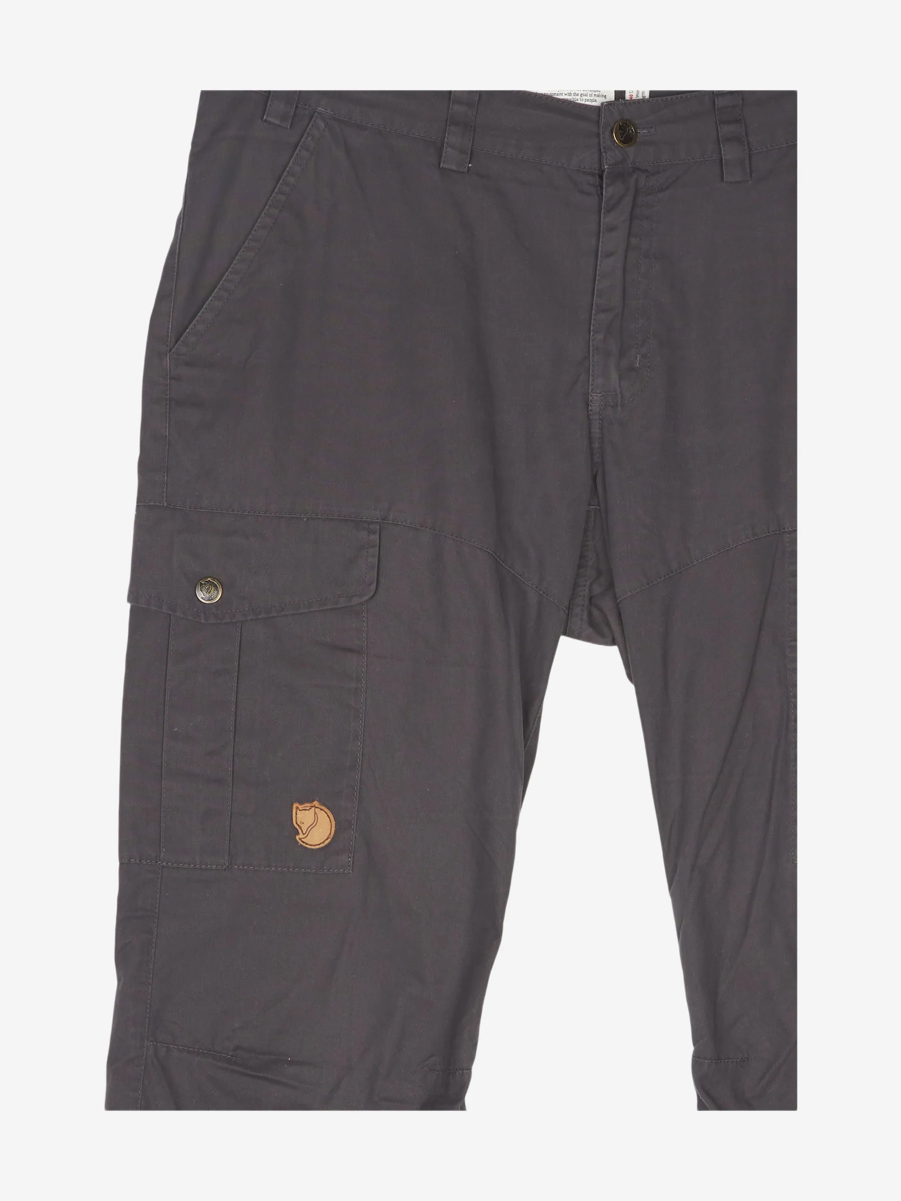 Wanderhose für Damen - Image 3