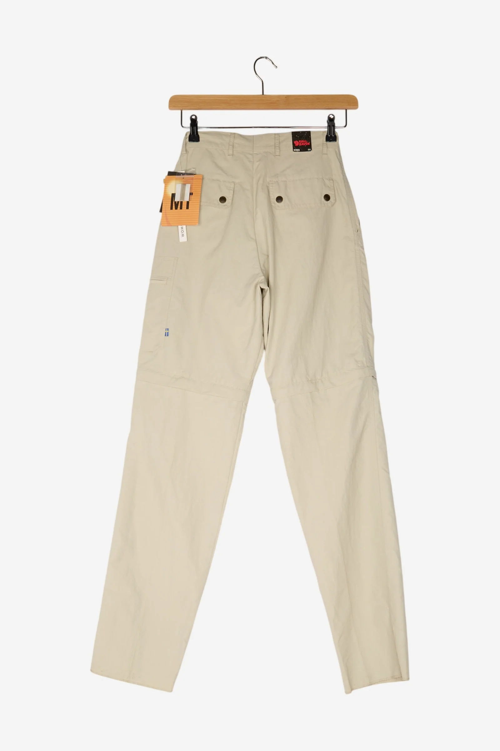 Wanderhose für Damen - Image 2