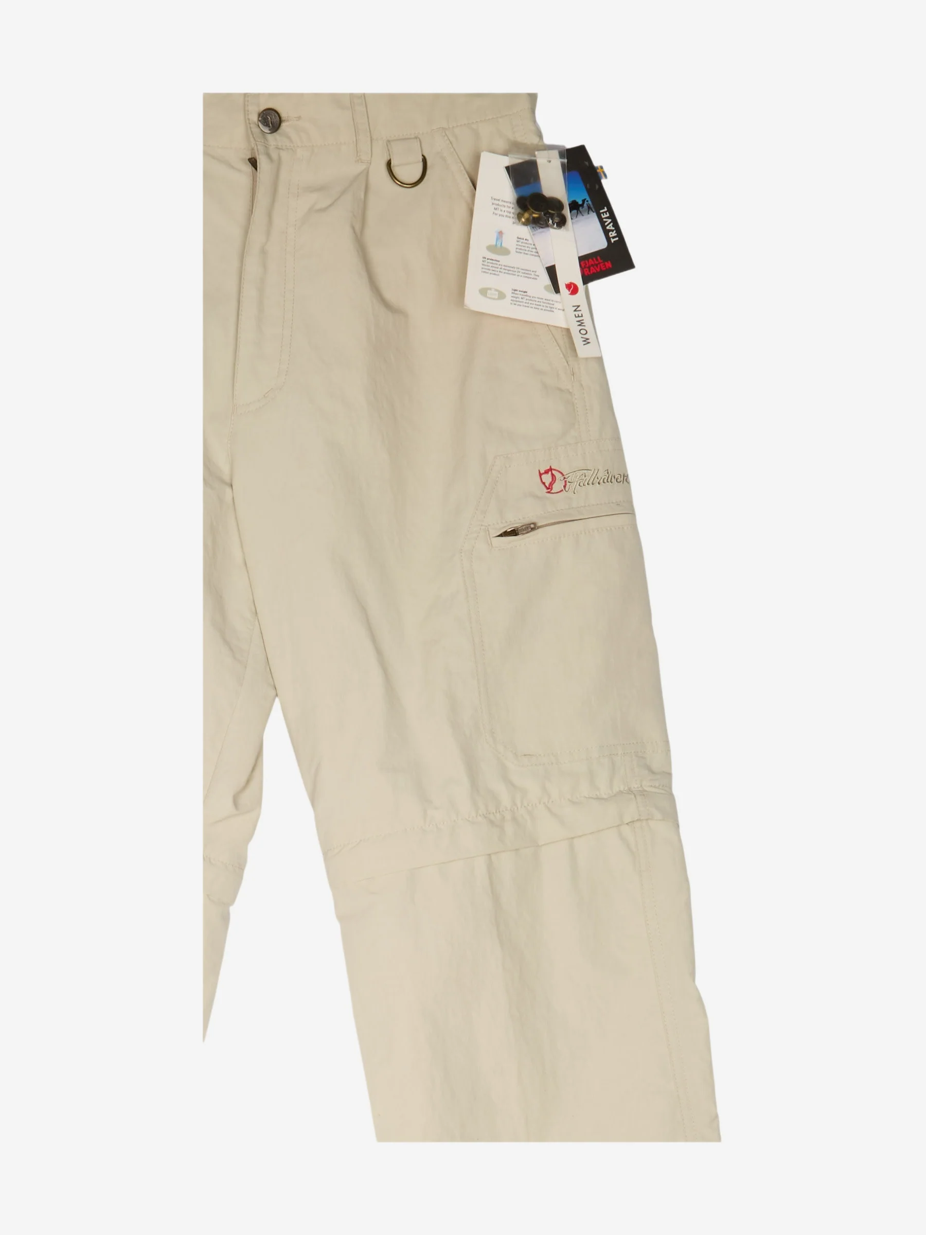 Wanderhose für Damen - Image 3