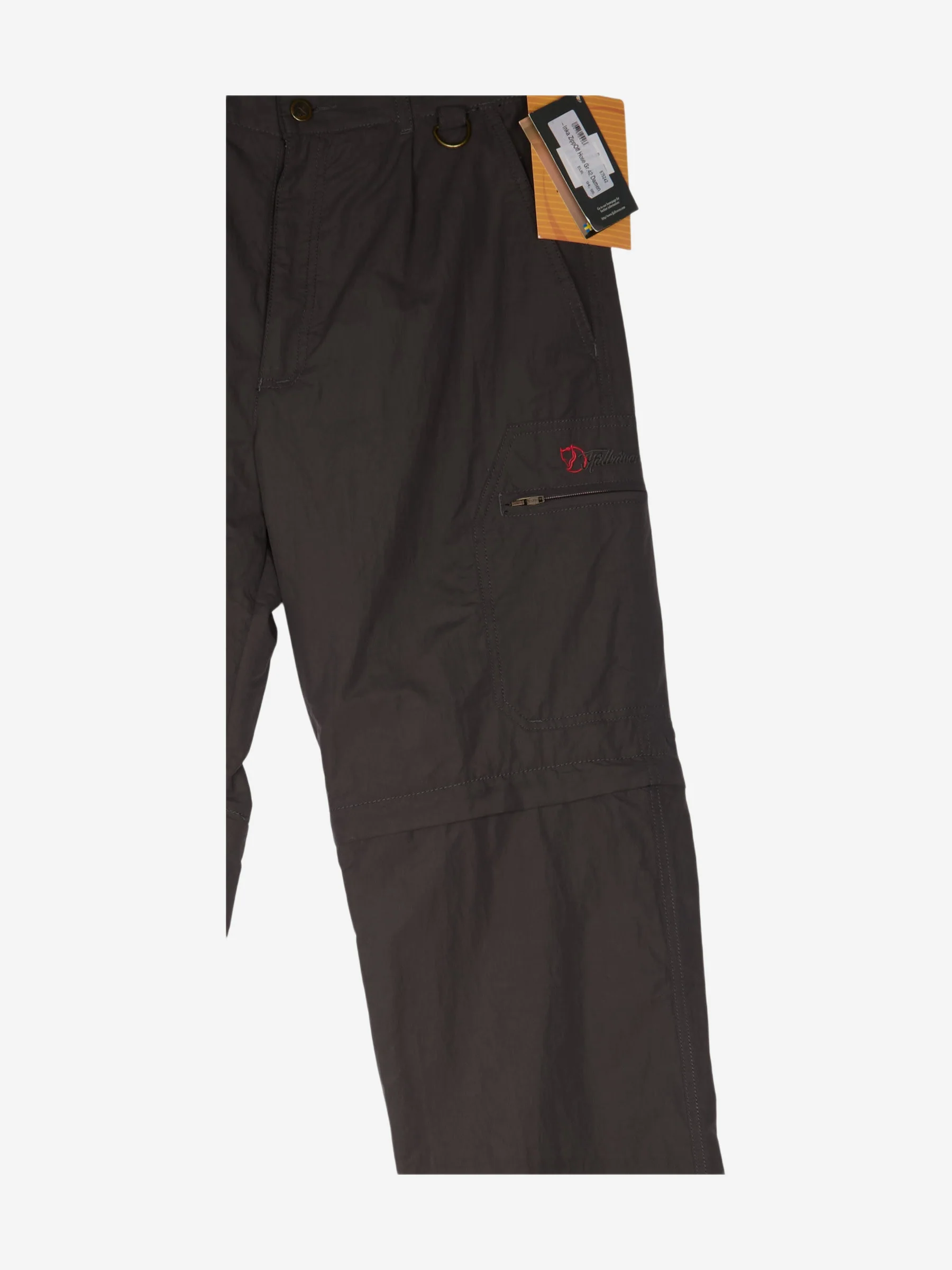 Wanderhose für Damen - Image 3