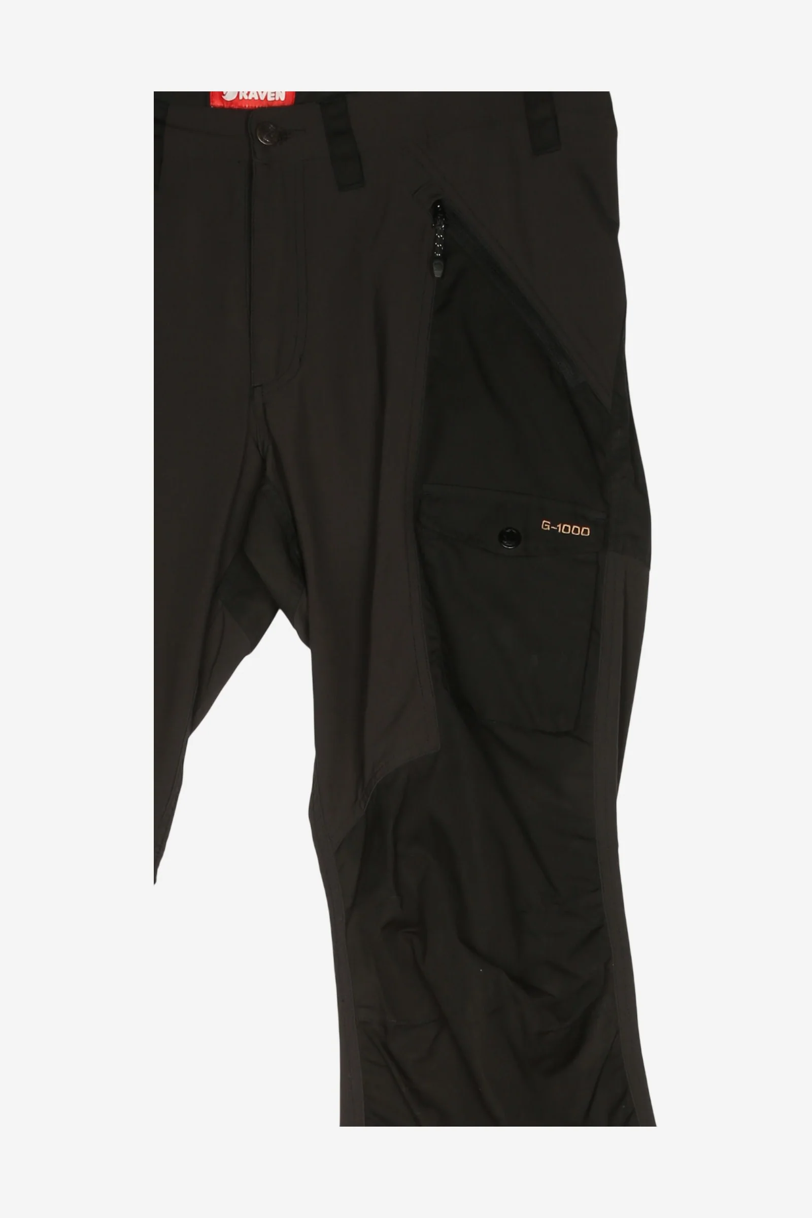 Wanderhose für Damen - Image 3