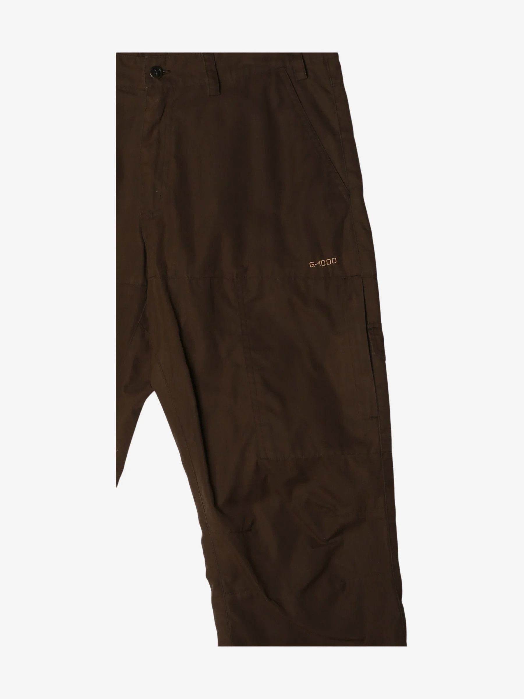 Wanderhose für Damen - Image 3