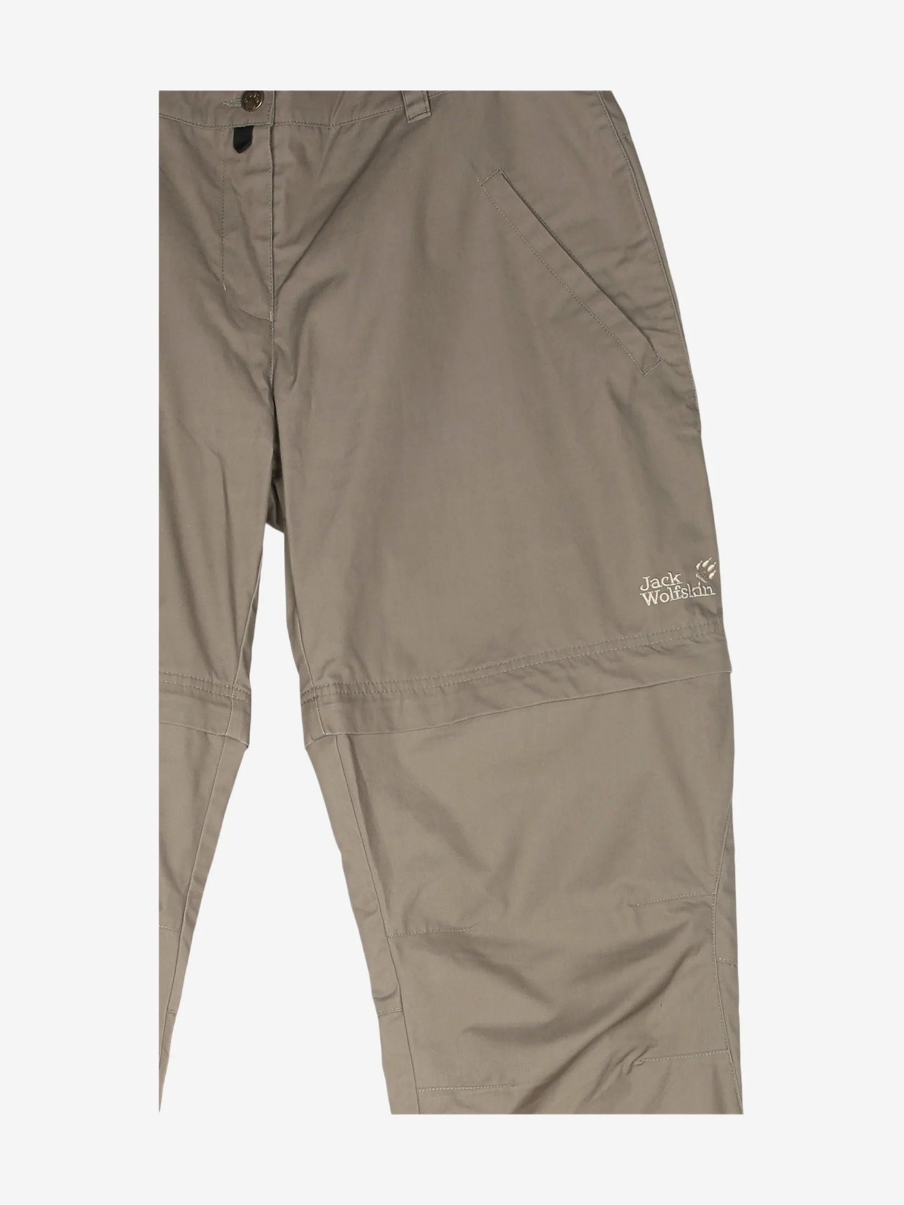 Wanderhose für Damen - Image 3
