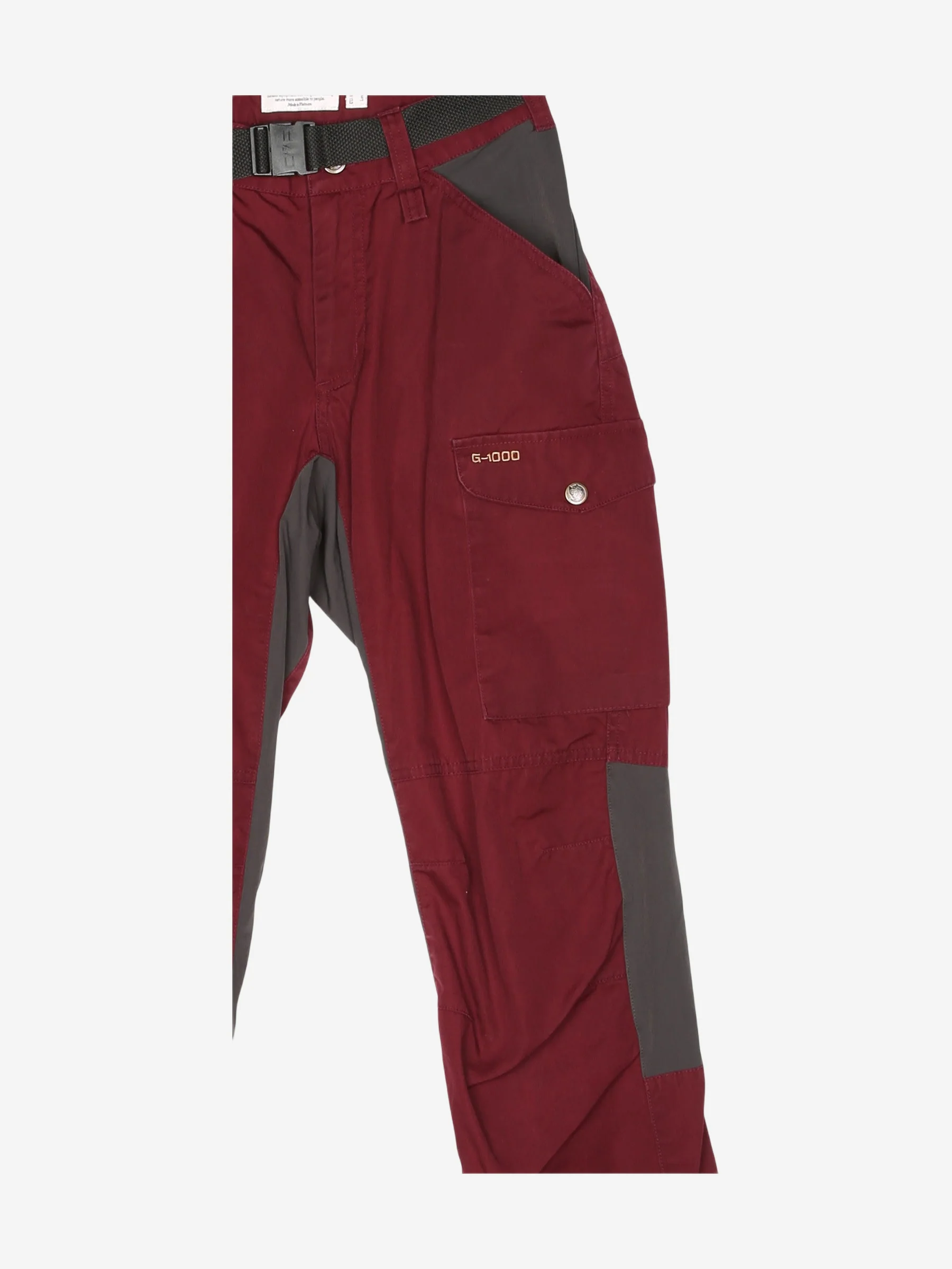 Wanderhose für Damen - Image 3