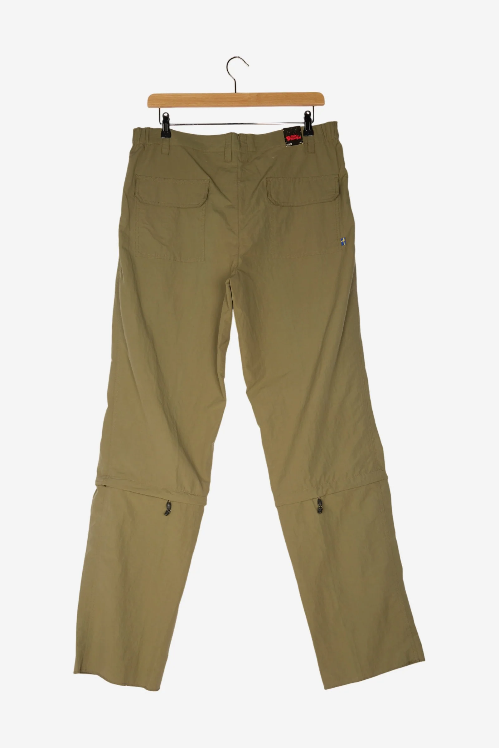 Wanderhose für Damen - Image 2