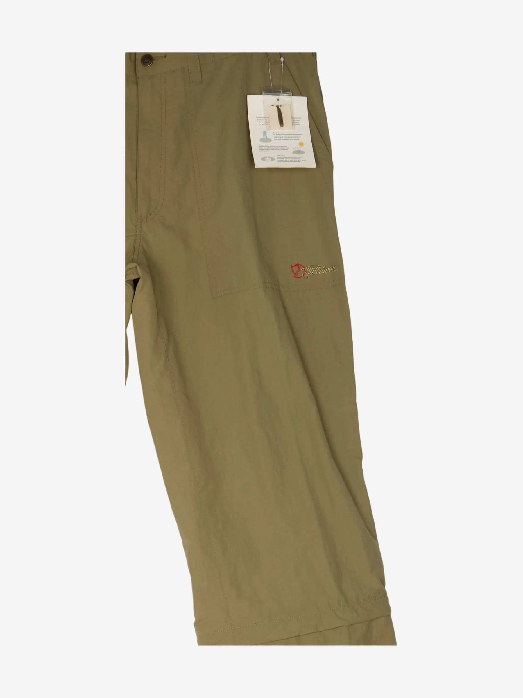 Wanderhose für Damen - Image 3