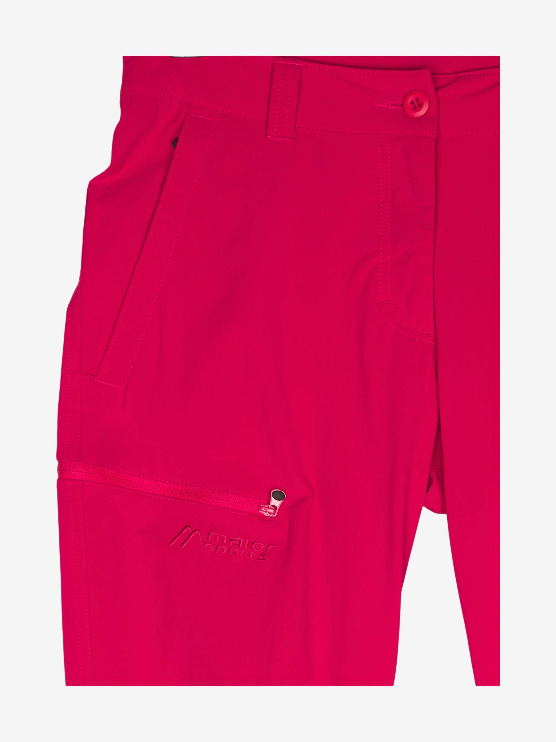 Wanderhose für Damen - Image 3