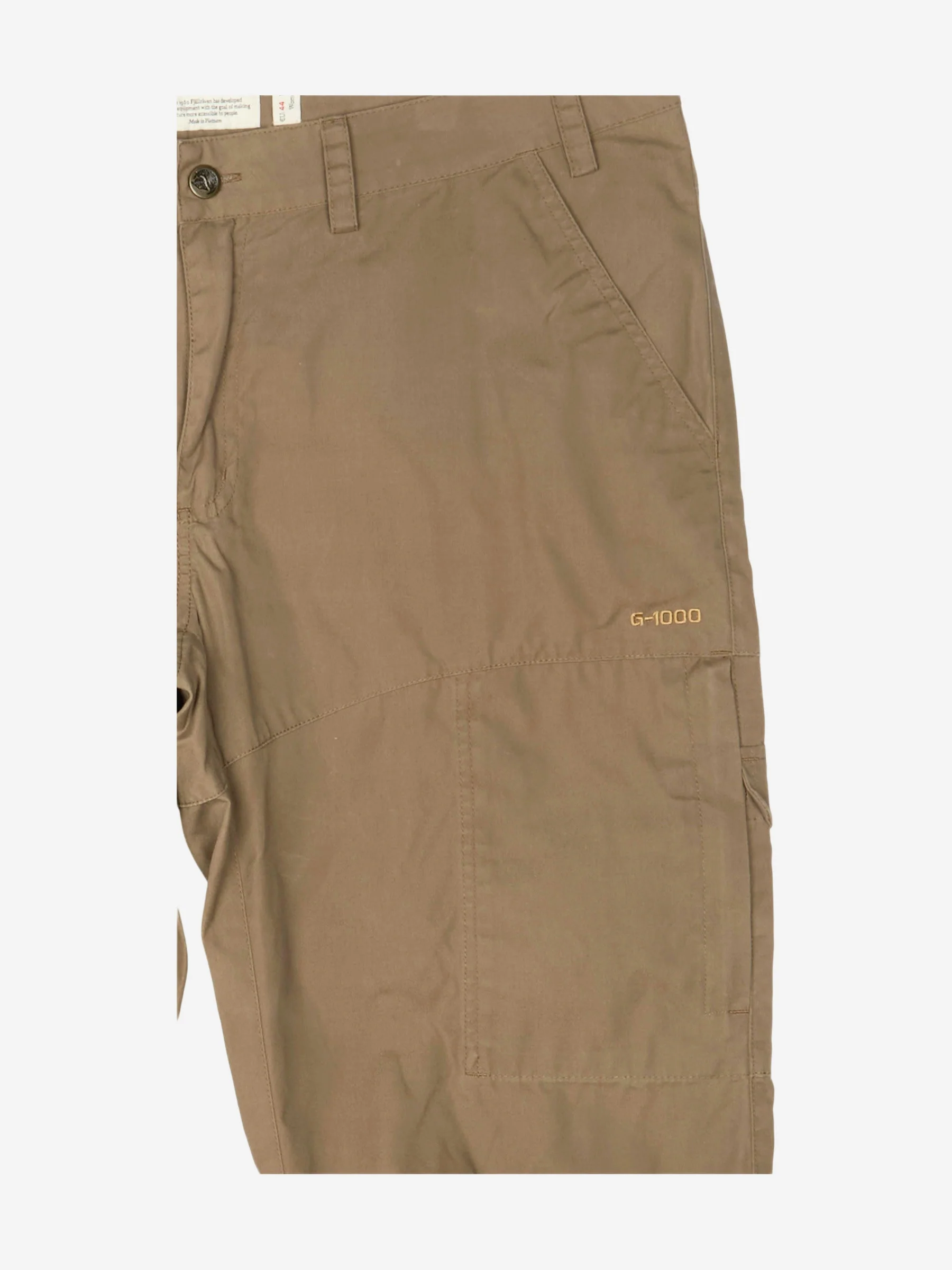 Wanderhose für Damen - Image 3