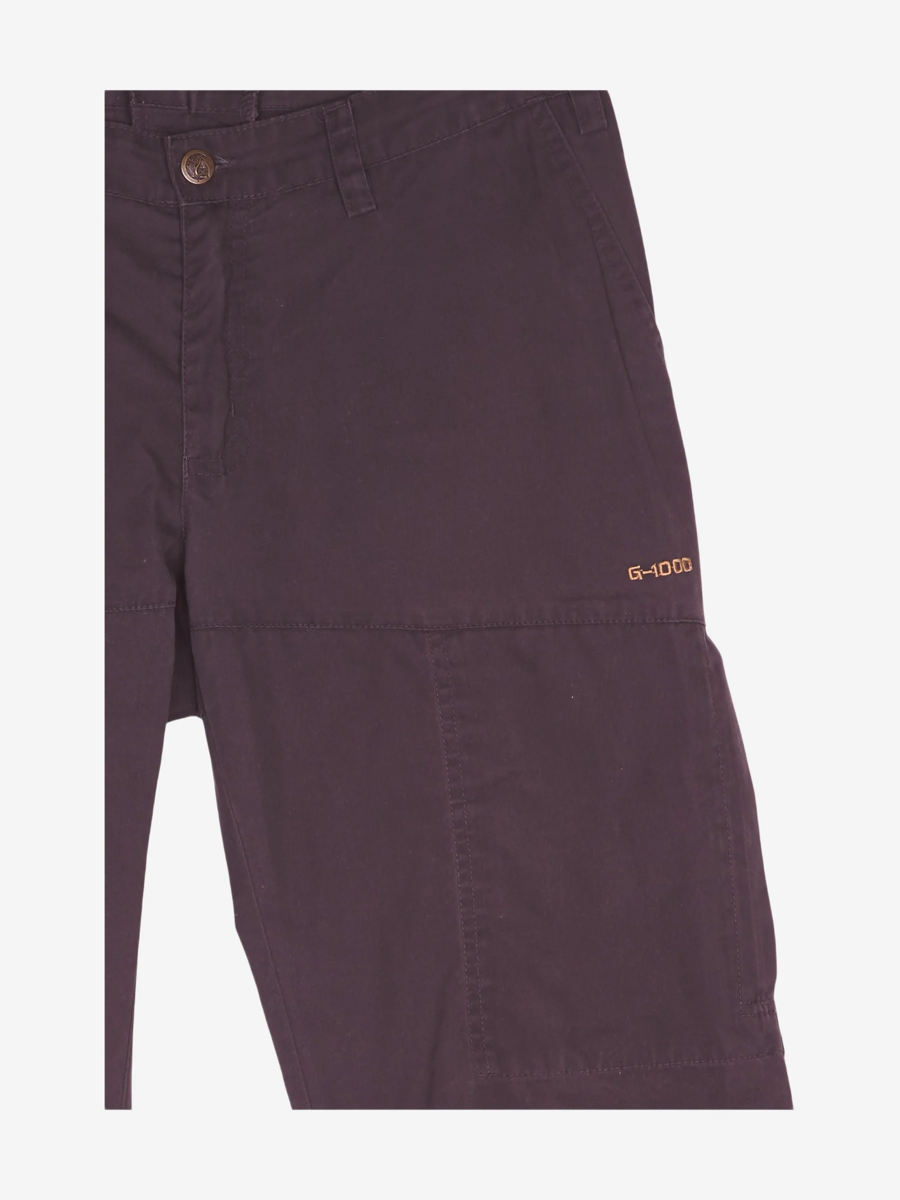 Wanderhose für Damen - Image 3
