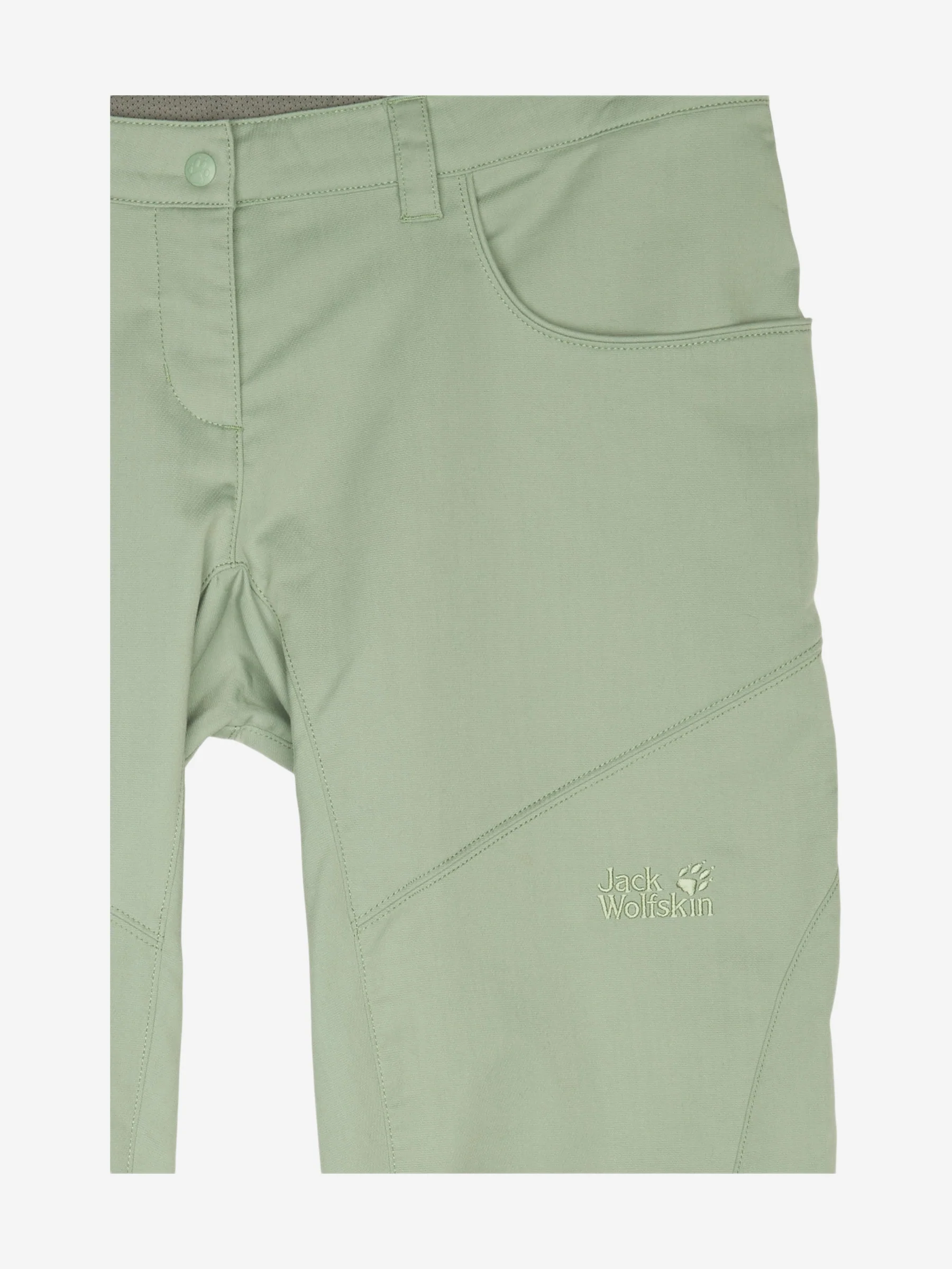 Wanderhose für Damen - Image 3