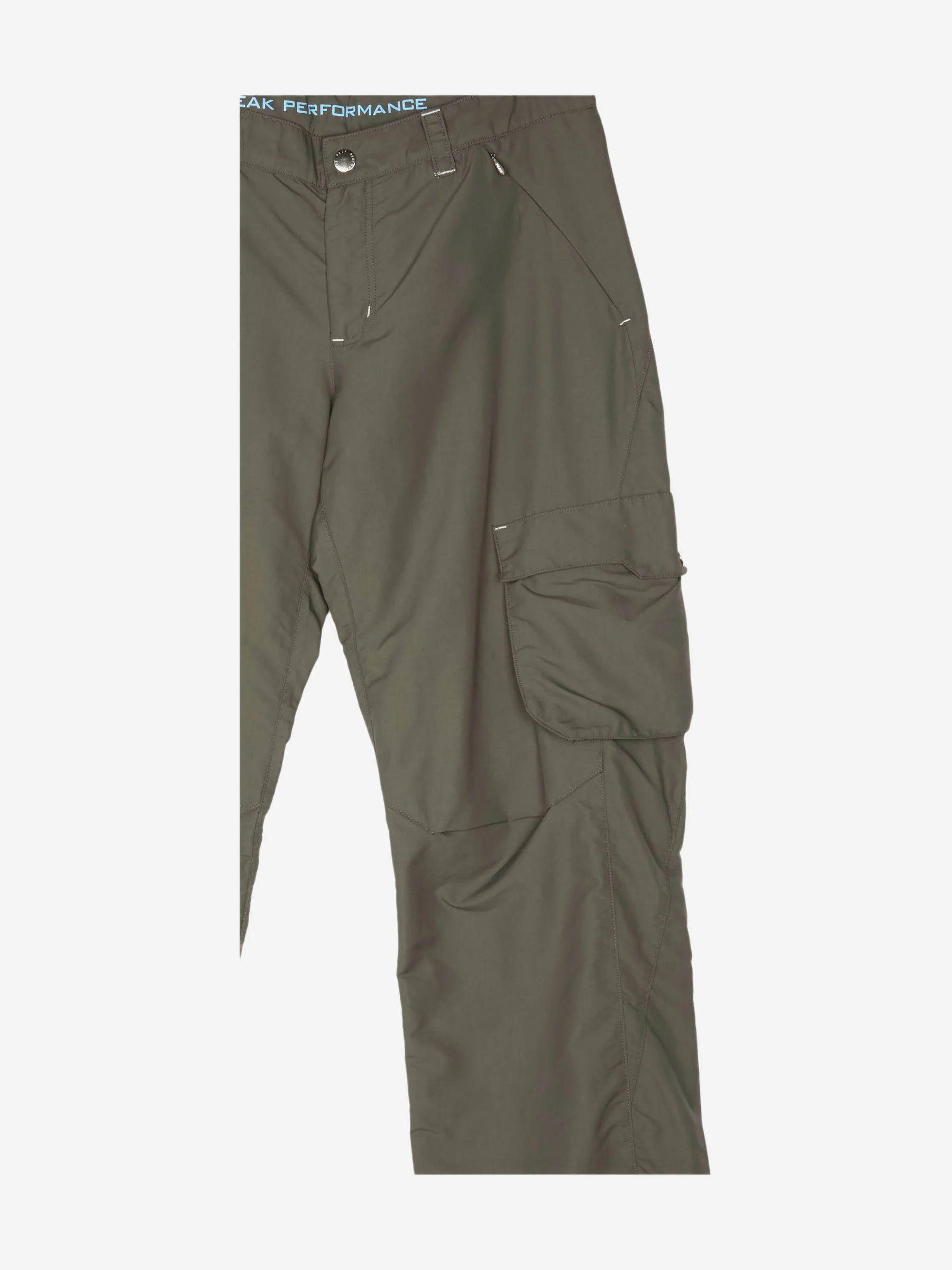 Wanderhose für Damen - Image 3