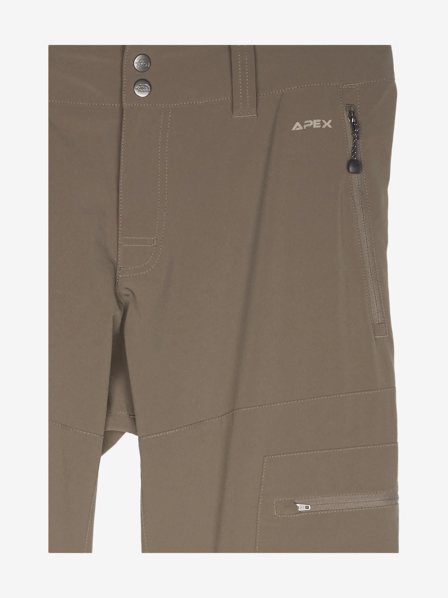 Wanderhose für Damen - Image 3