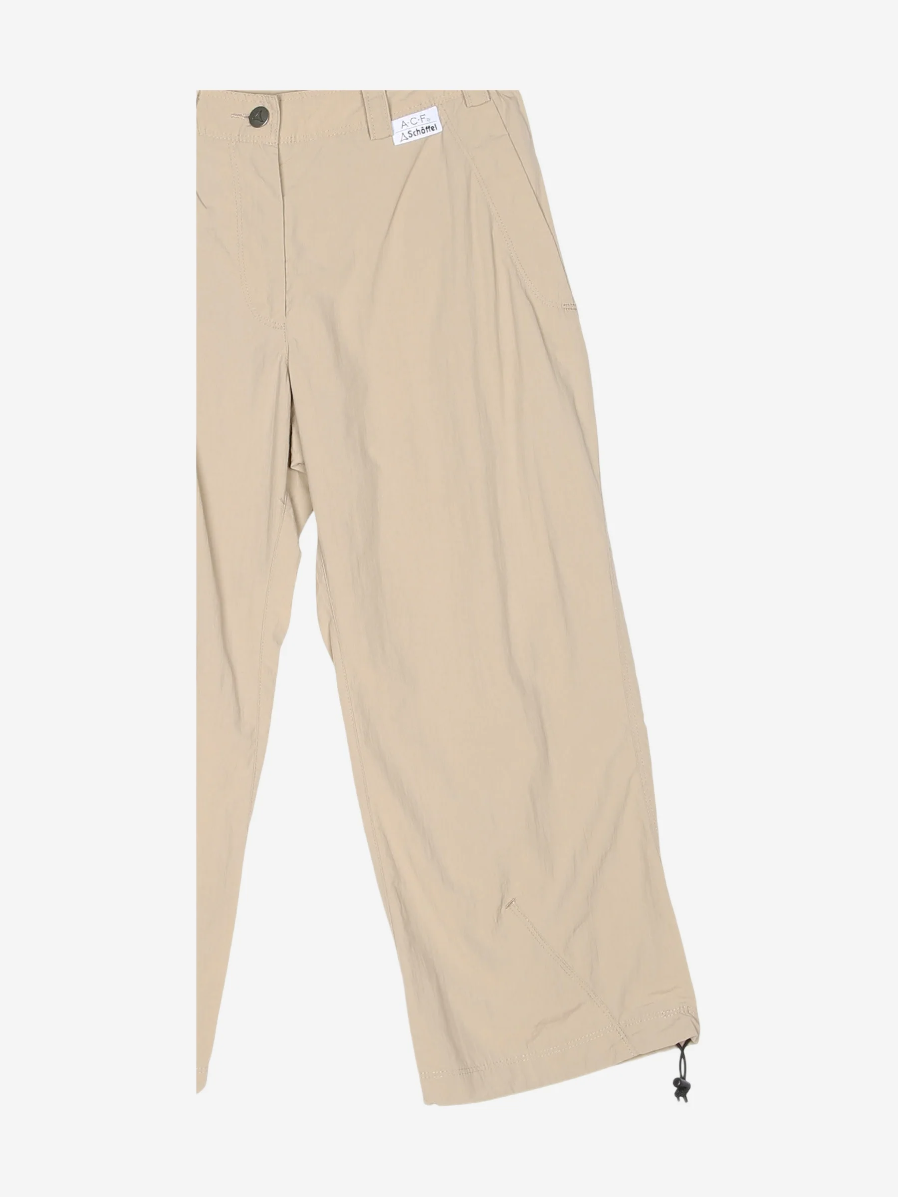 Wanderhose für Damen - Image 3