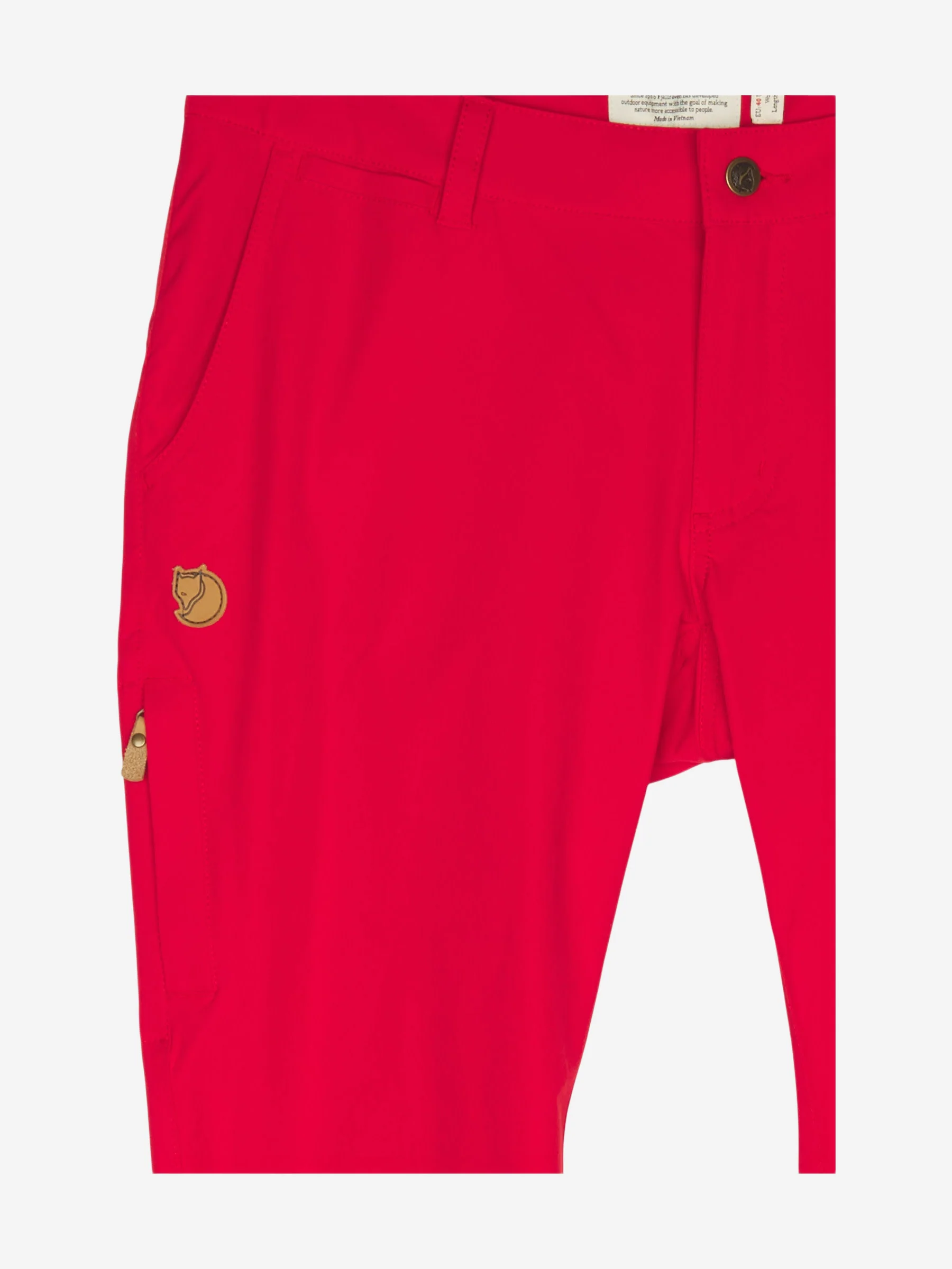 Wanderhose für Damen - Image 3