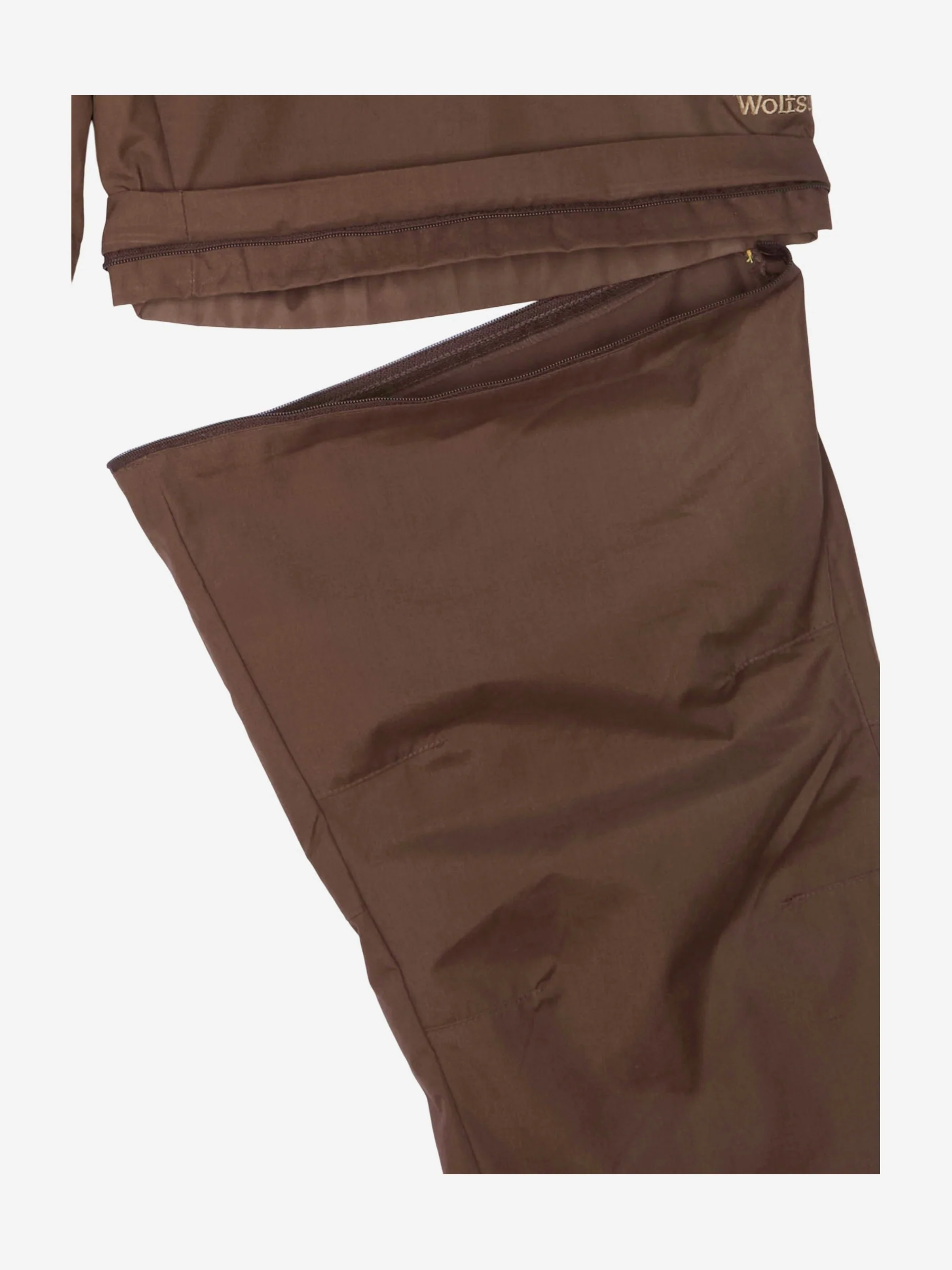 Wanderhose für Damen - Image 4