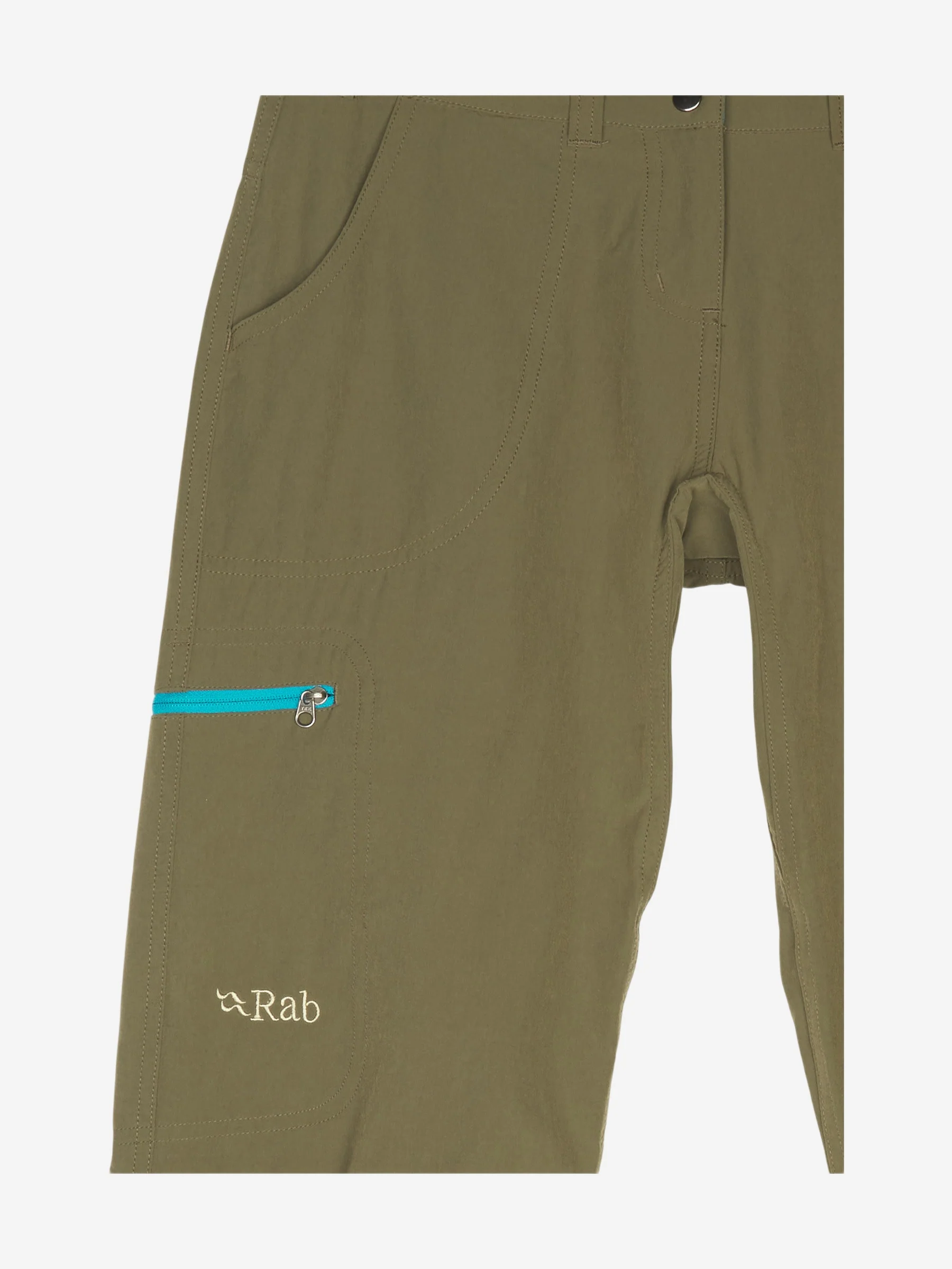 Wanderhose für Damen - Image 3
