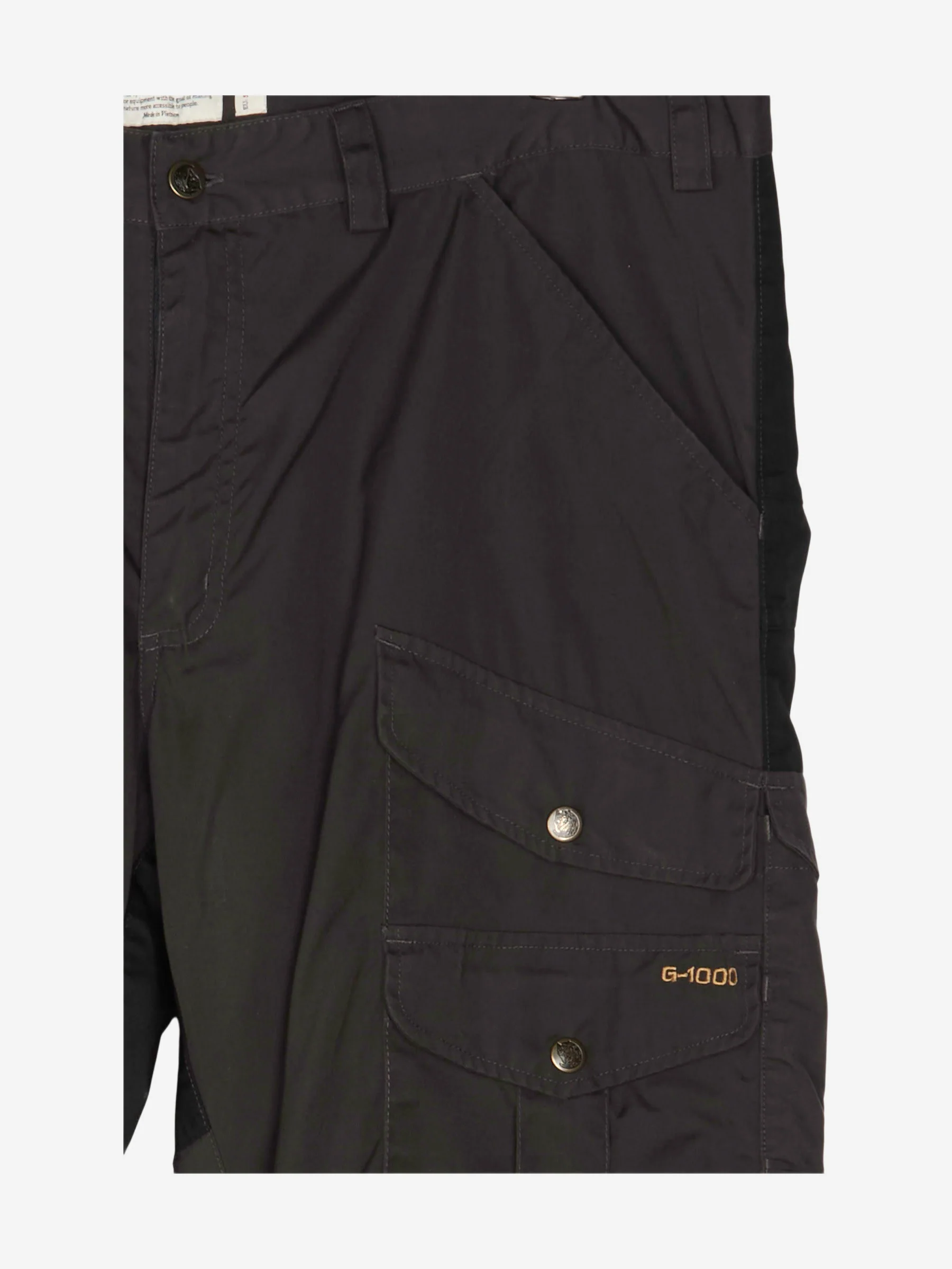 Wanderhose für Herren - Image 3
