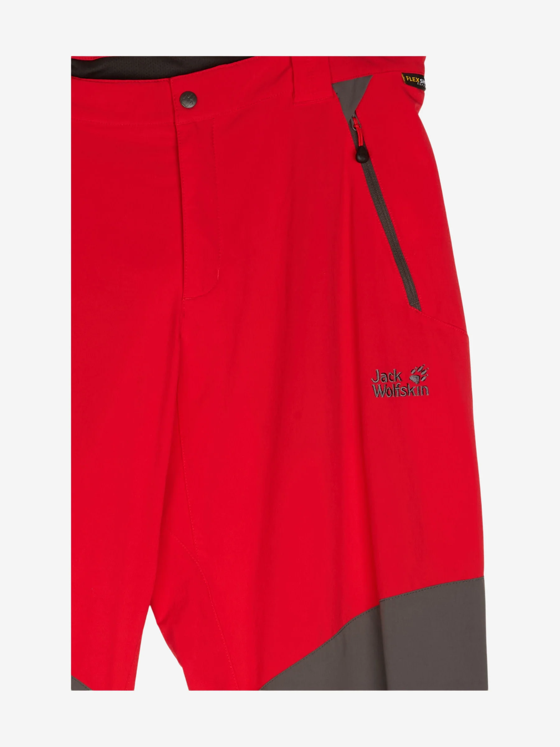 Wanderhose für Herren - Image 3