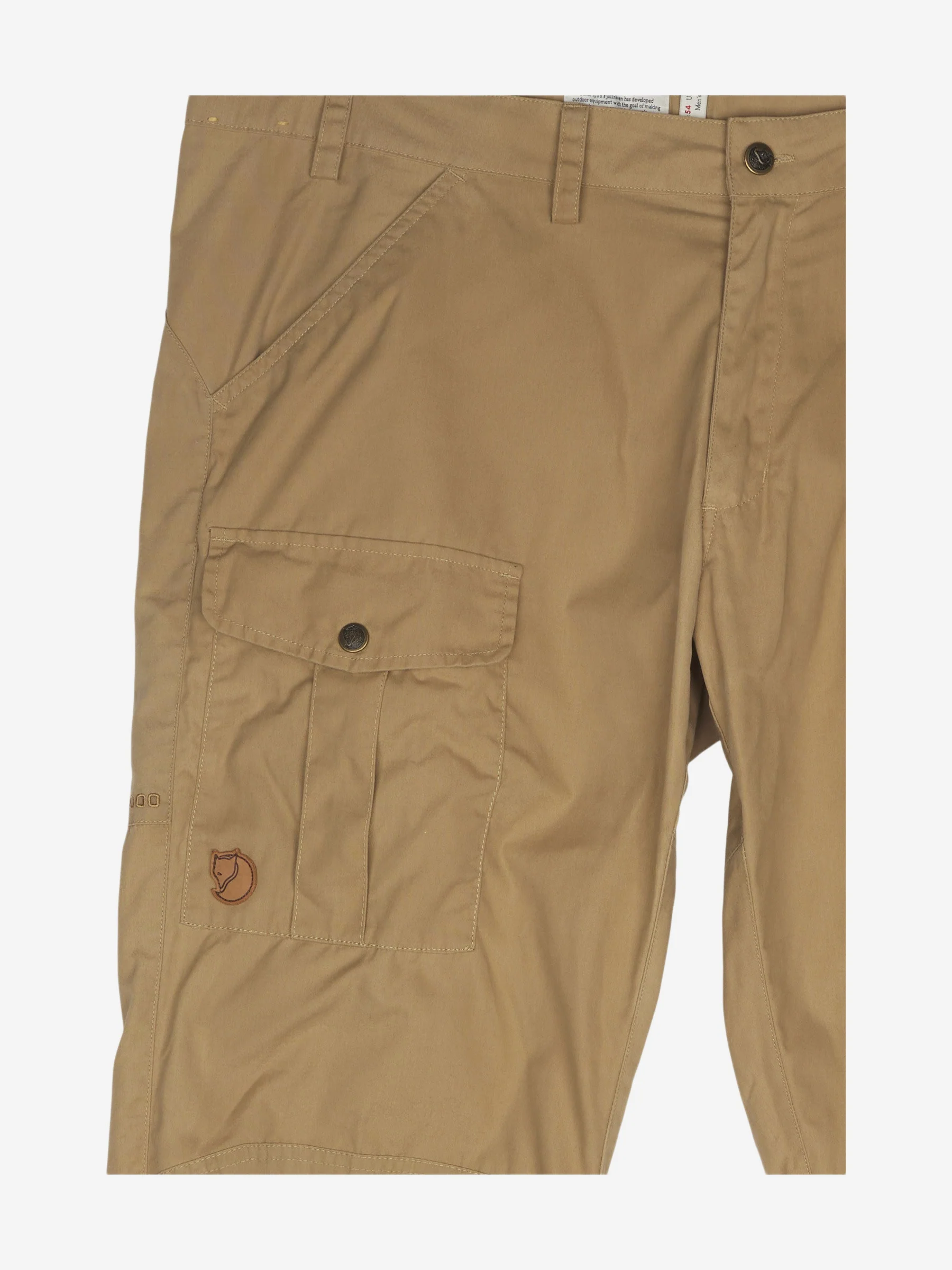 Wanderhose für Herren - Image 3