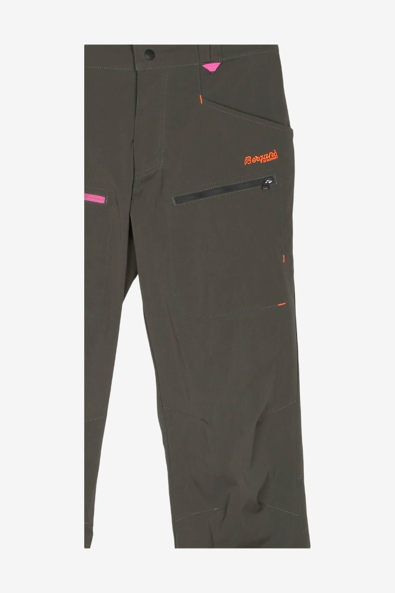 Wanderhose für Kinder - Image 3