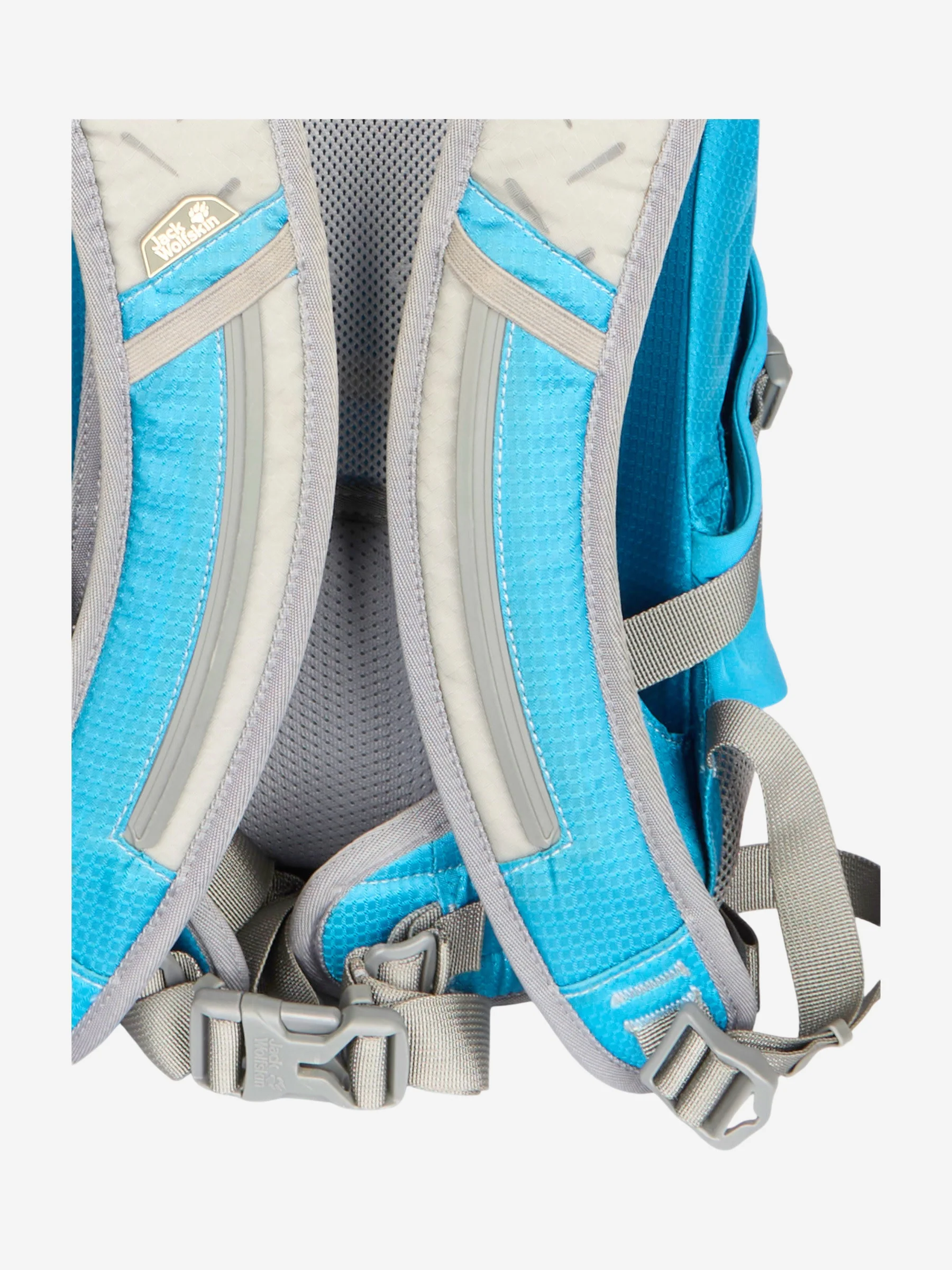Wanderrucksack für Herren und Damen - Image 4