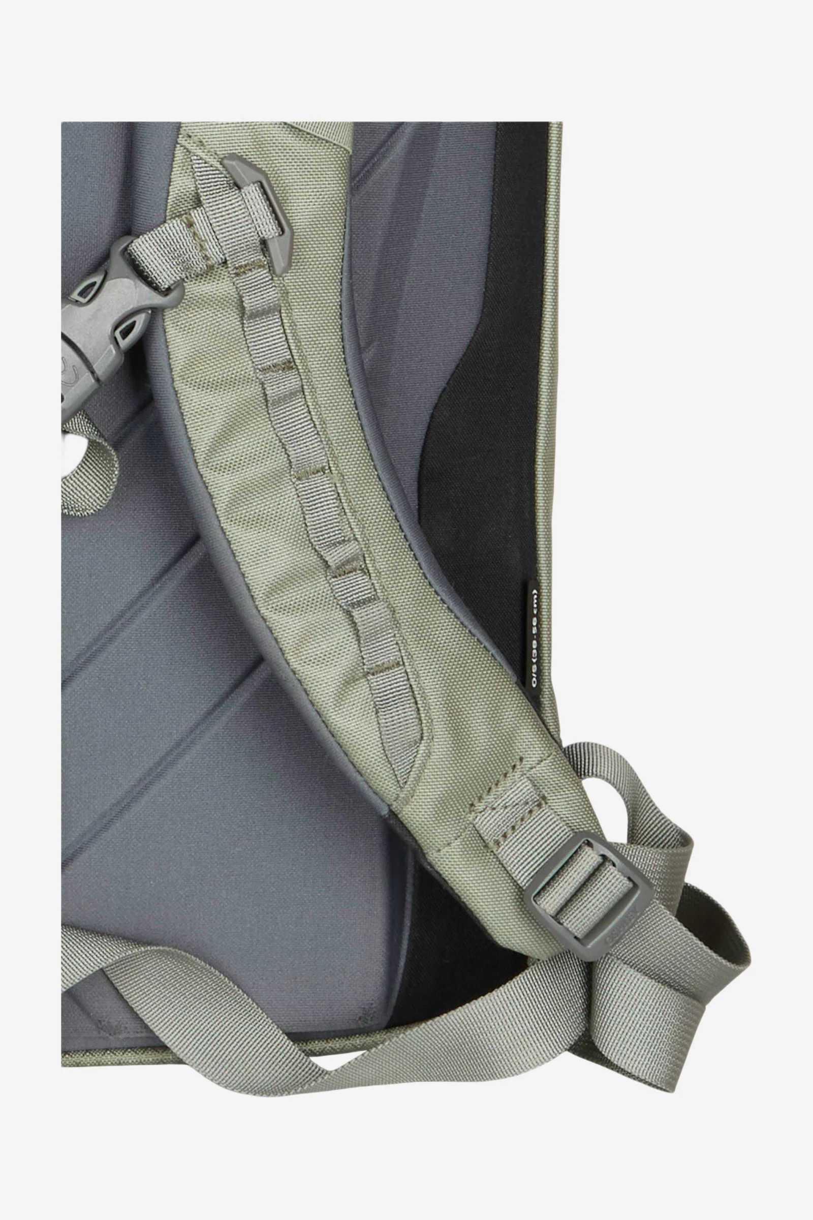 Wanderrucksack für Herren und Damen - Image 4