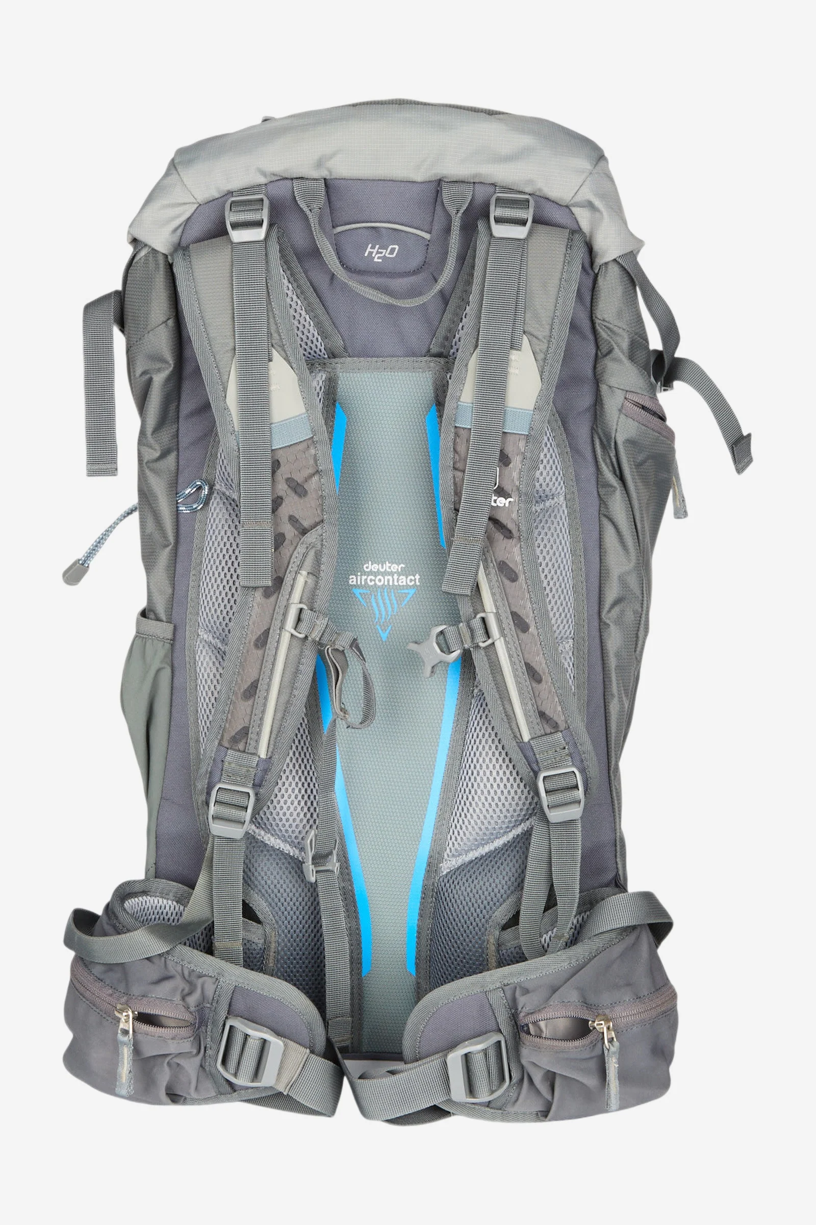 Wanderrucksack für Herren und Damen - Image 2