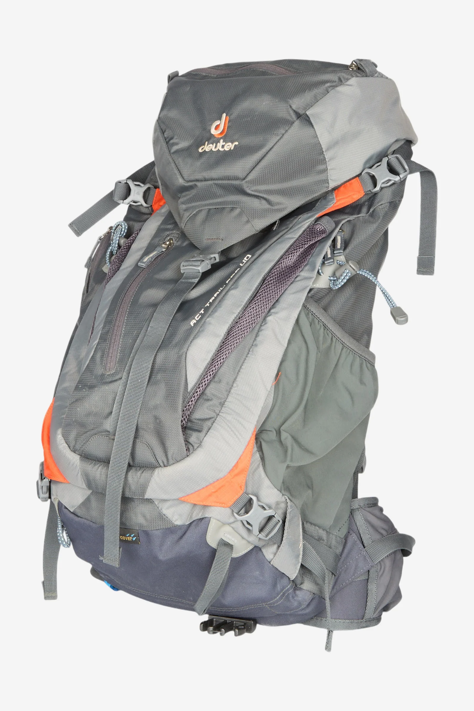 Wanderrucksack für Herren und Damen - Image 3