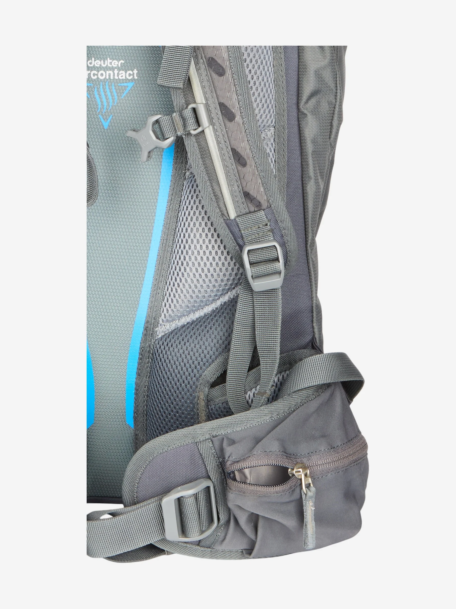Wanderrucksack für Herren und Damen - Image 4