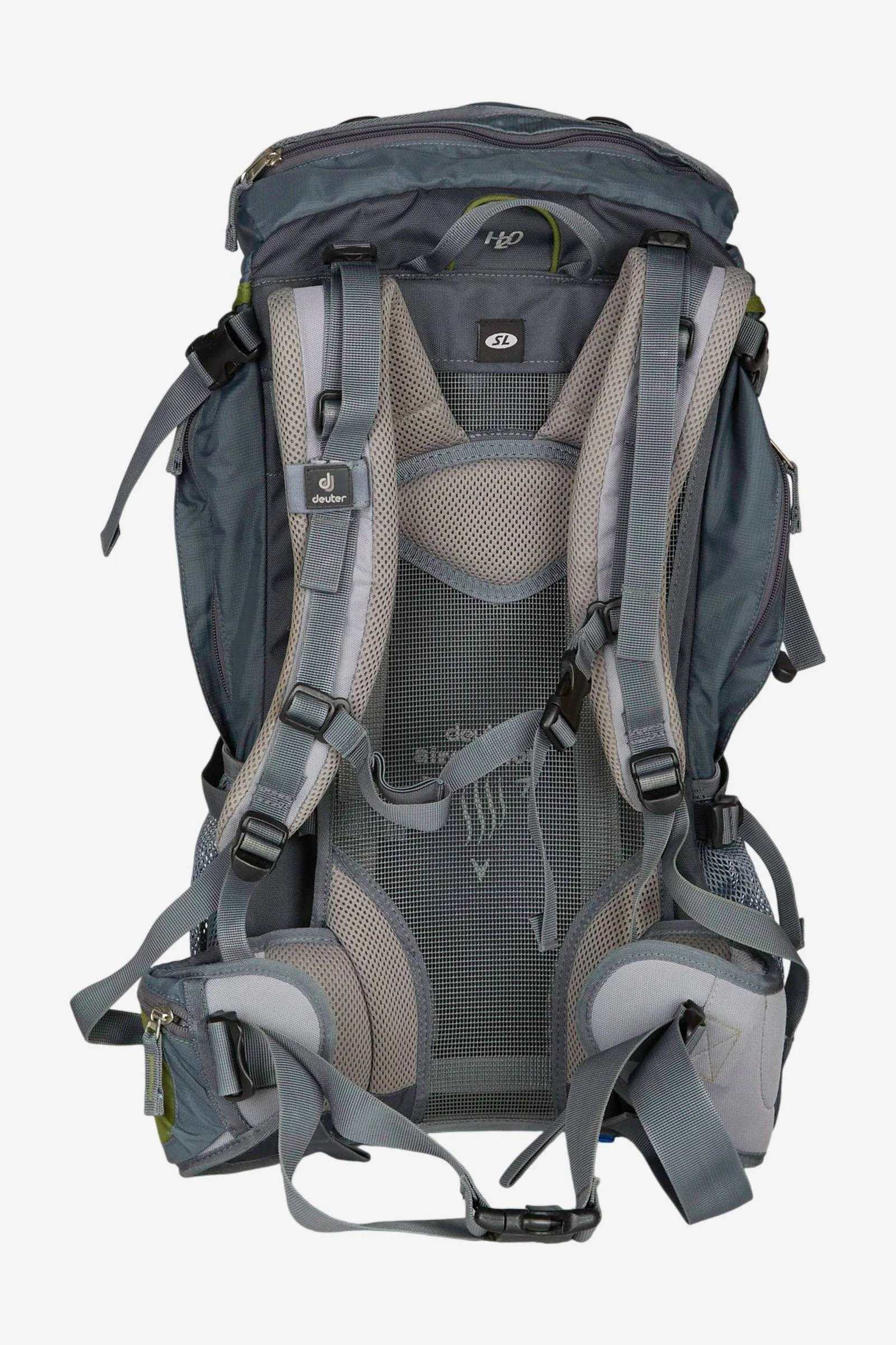 Wanderrucksack für Herren und Damen - Image 2