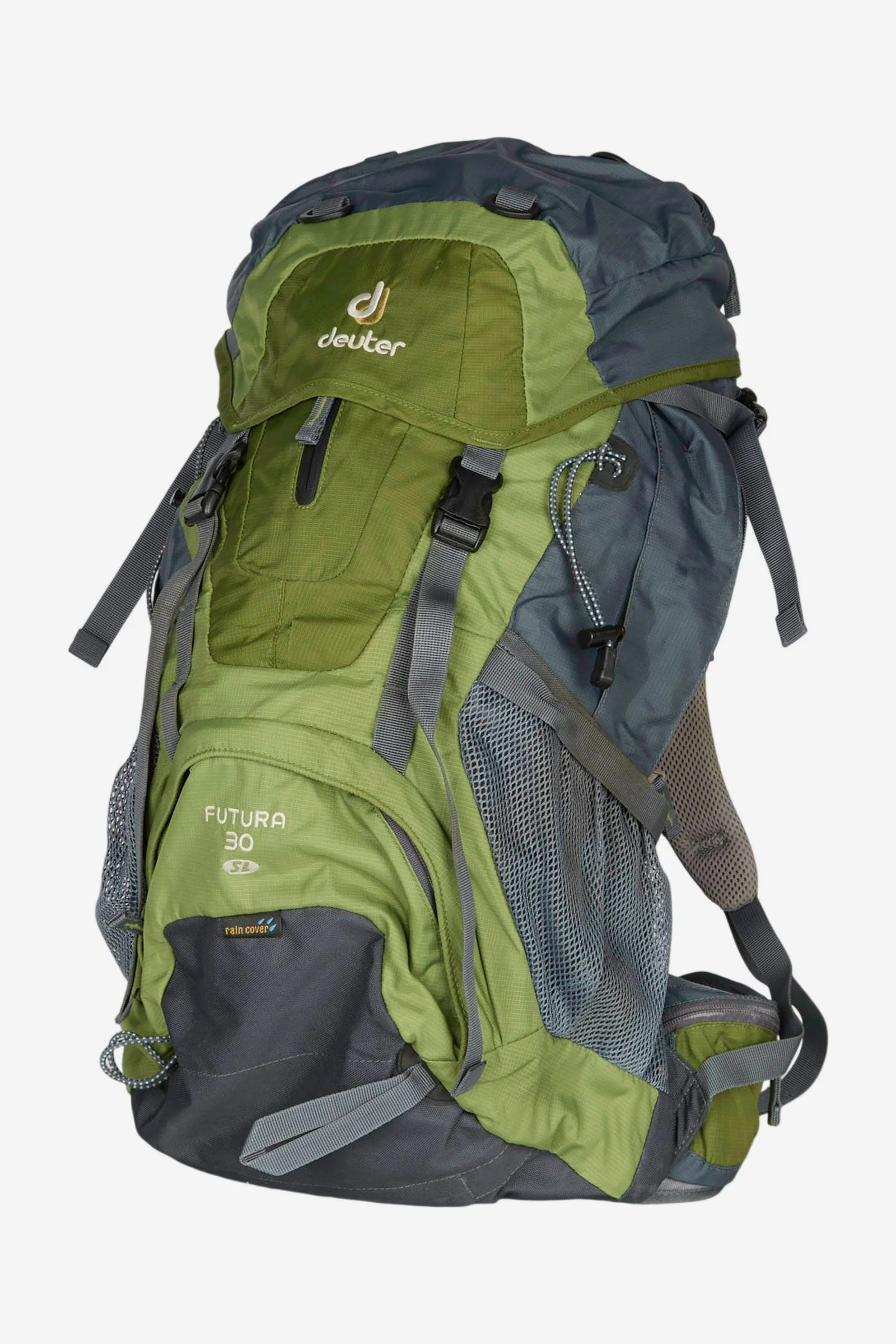 Wanderrucksack für Herren und Damen - Image 3