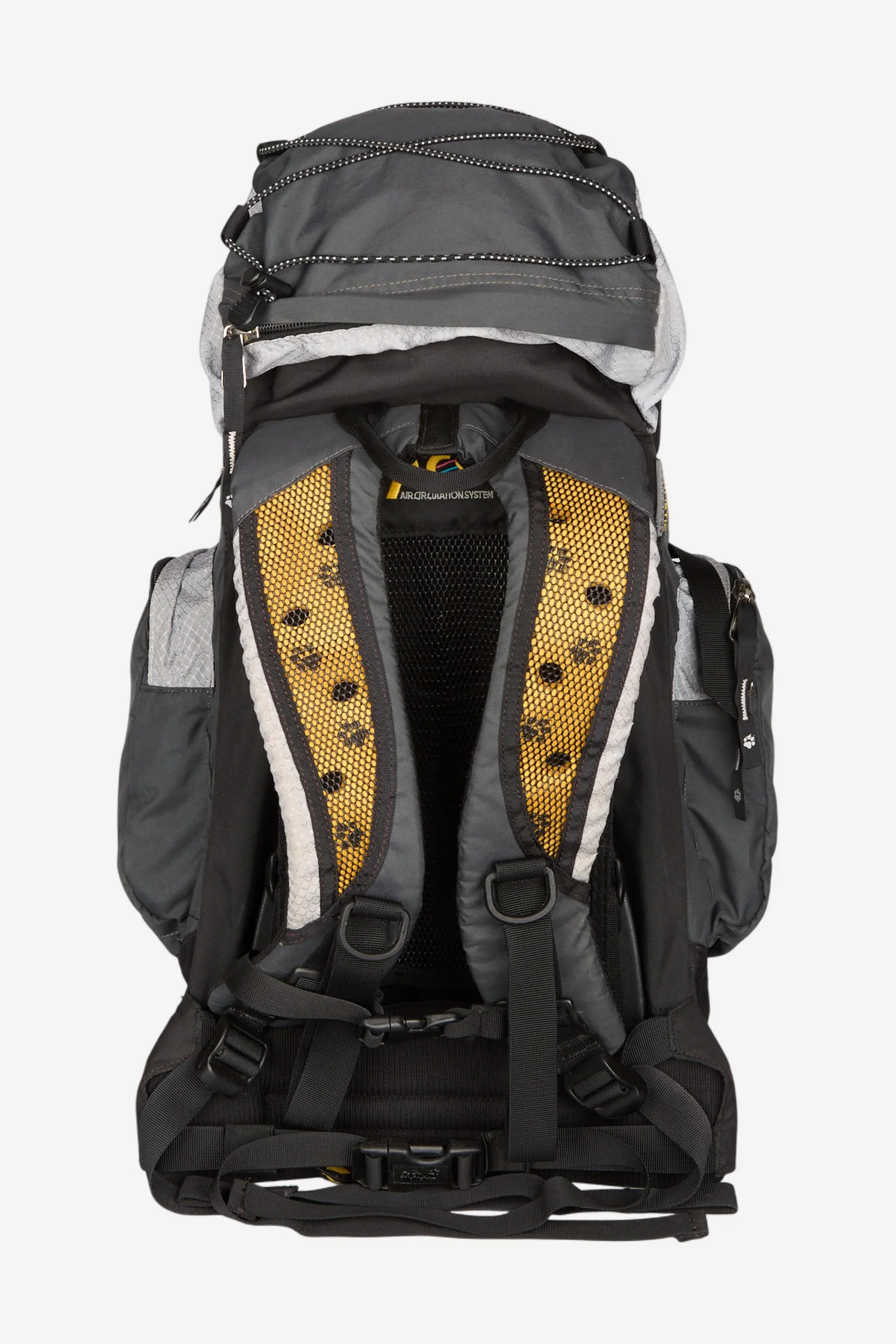 Wanderrucksack für Herren und Damen - Image 2