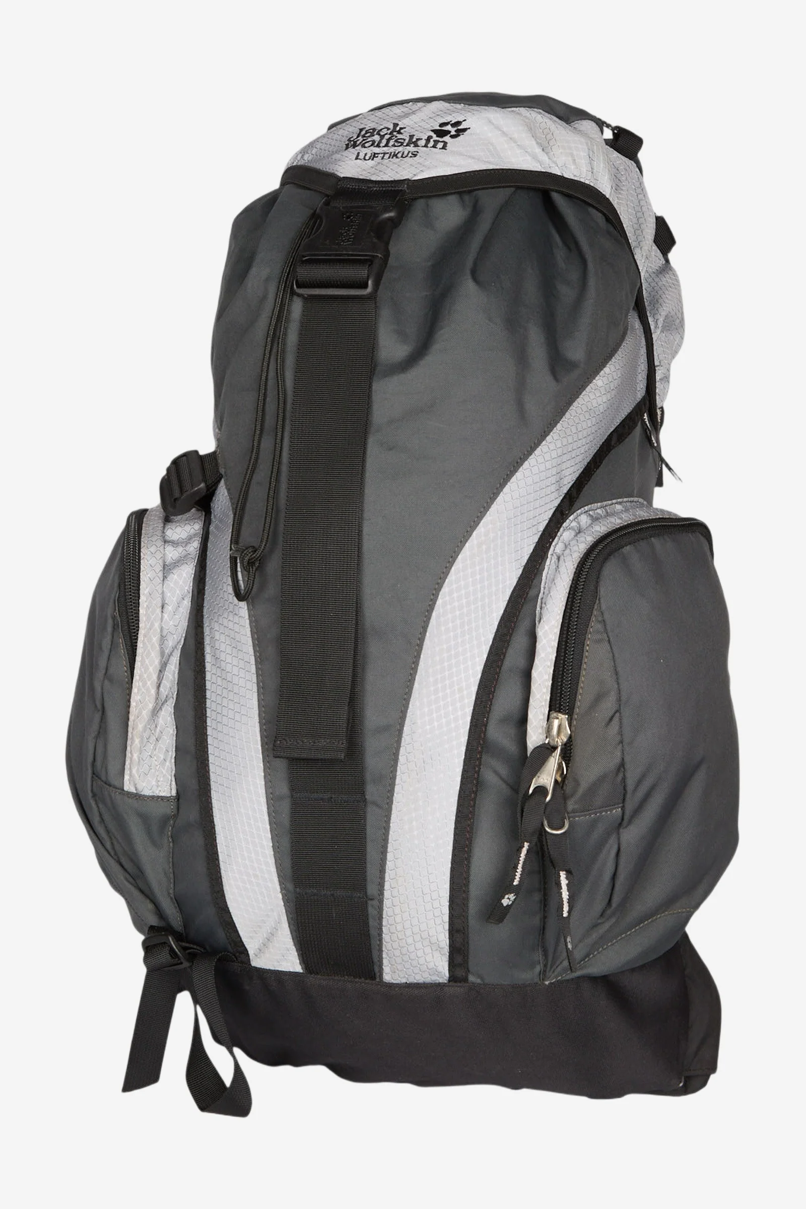 Wanderrucksack für Herren und Damen - Image 3