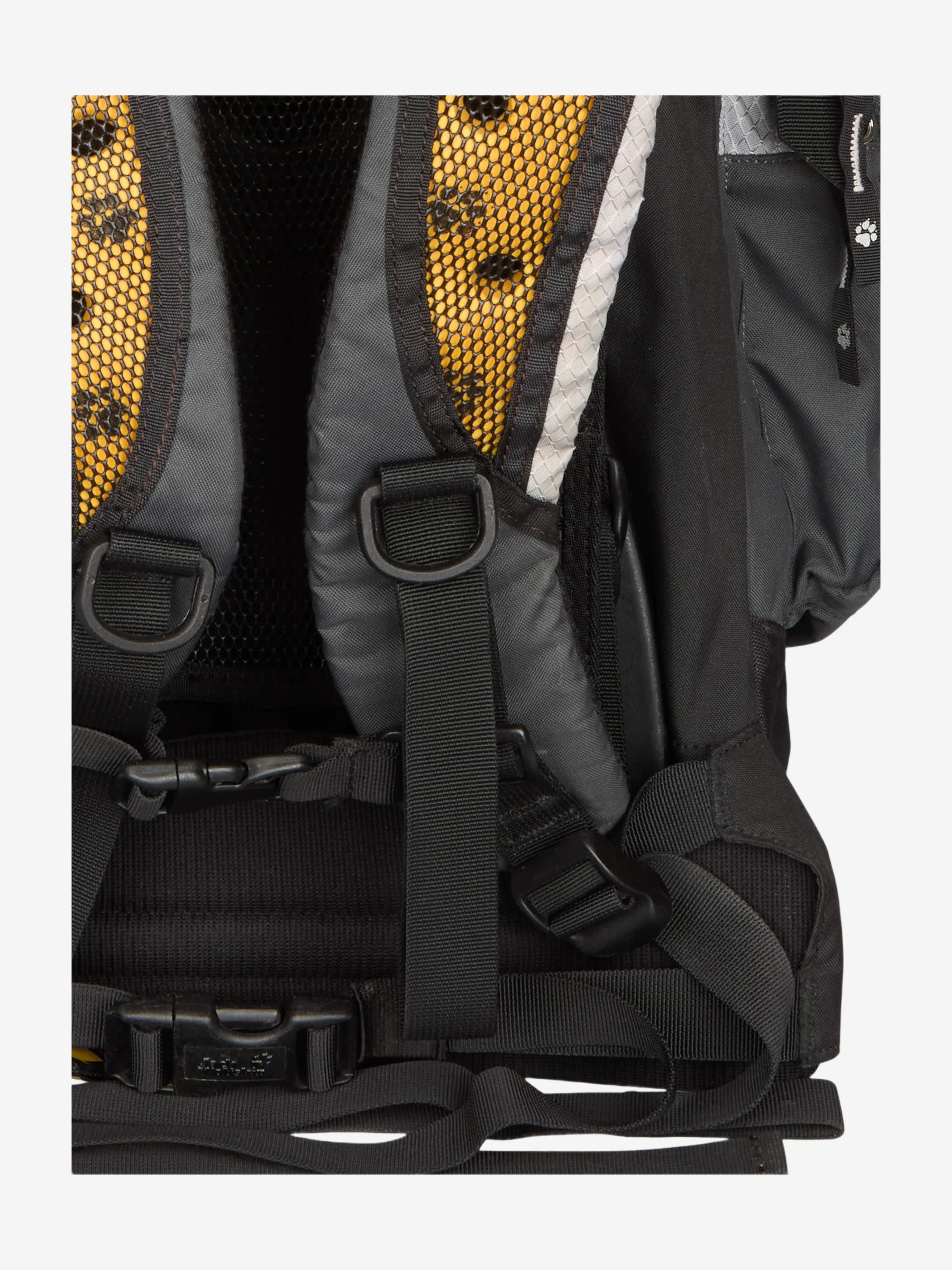 Wanderrucksack für Herren und Damen - Image 4