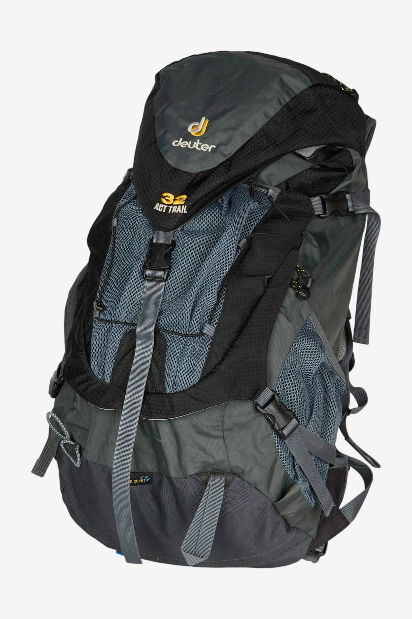 Wanderrucksack für Herren und Damen - Image 3