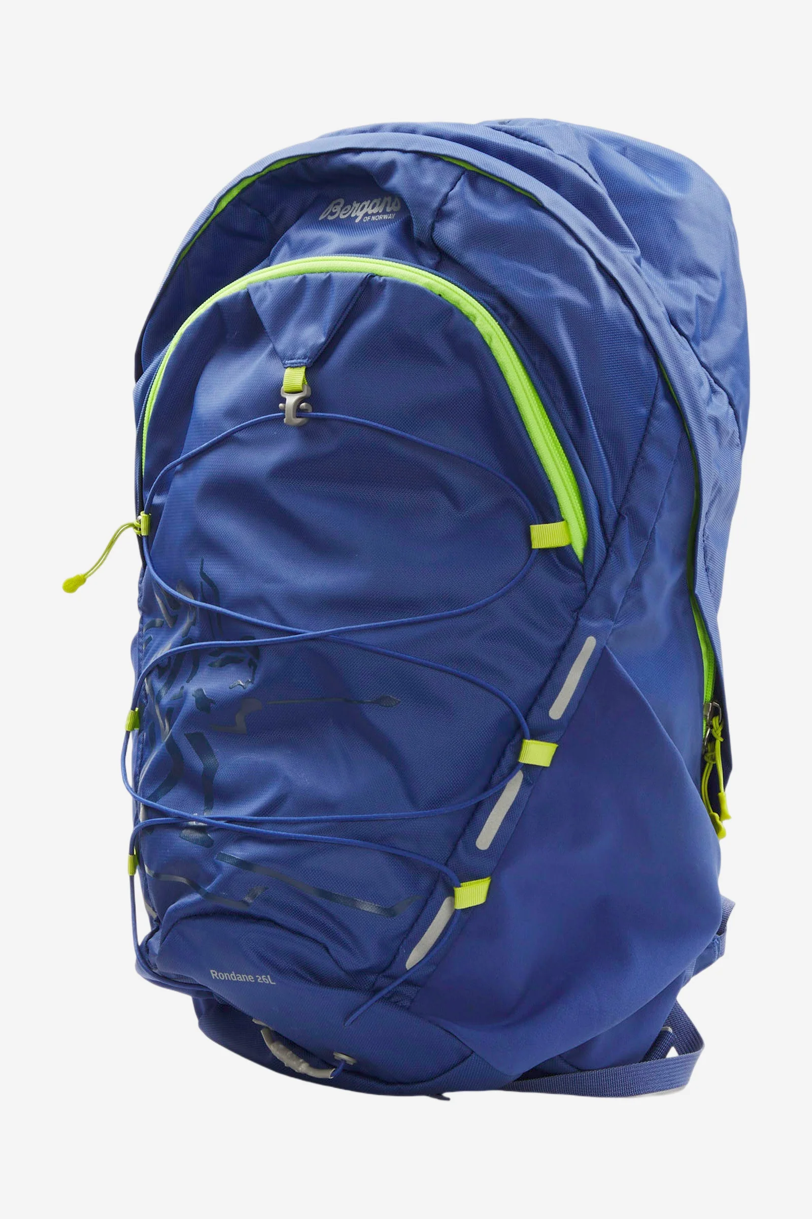 Wanderrucksack für Herren und Damen - Image 3