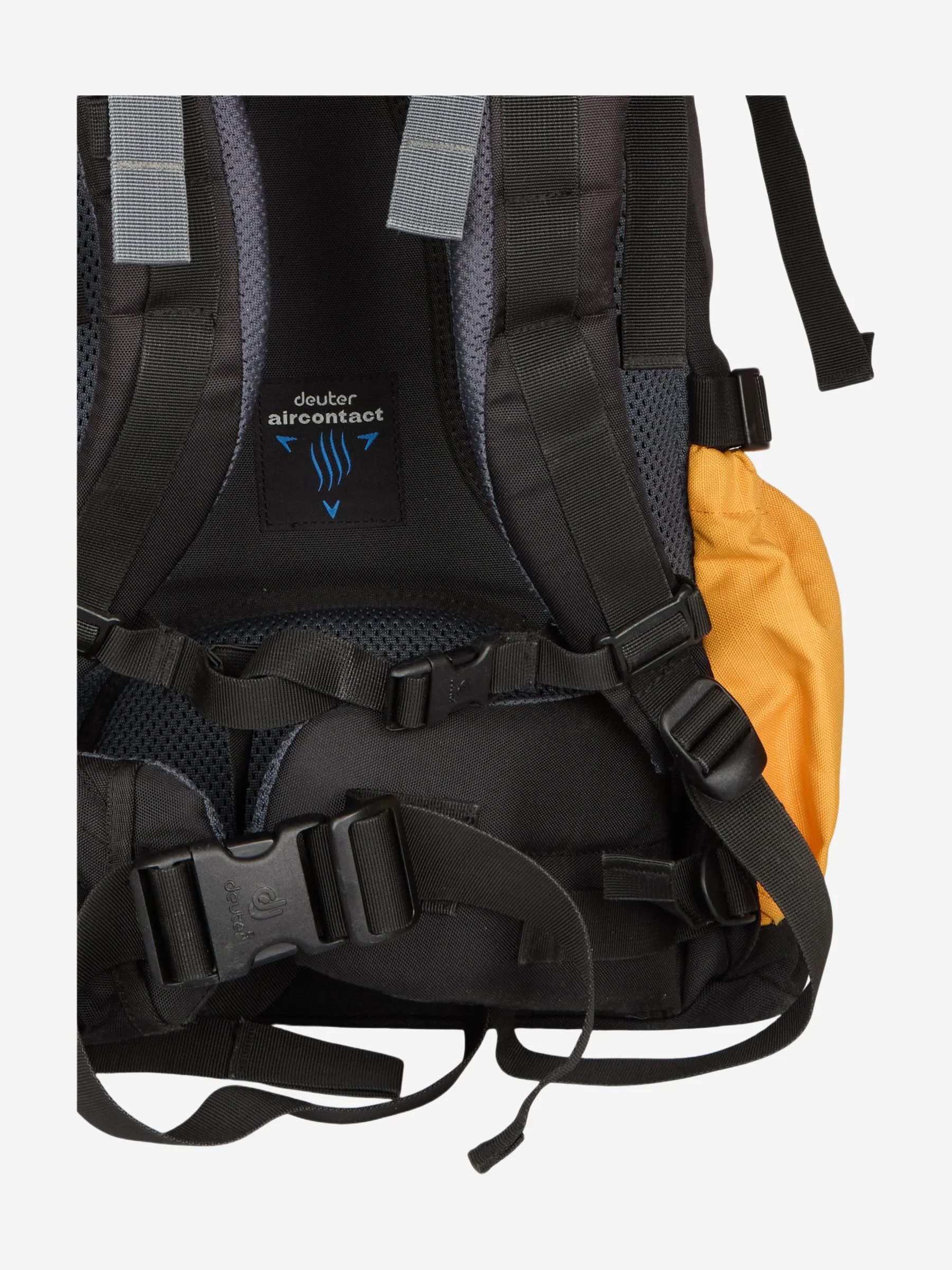 Wanderrucksack für Herren und Damen - Image 4