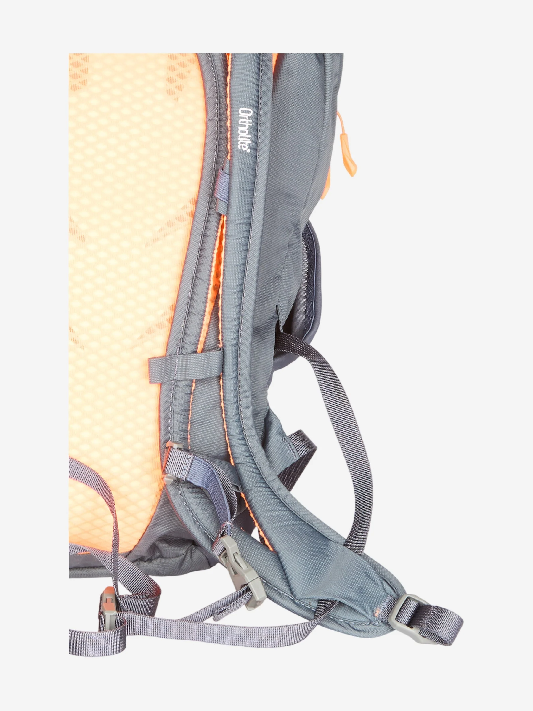 Wanderrucksack für Herren und Damen - Image 4