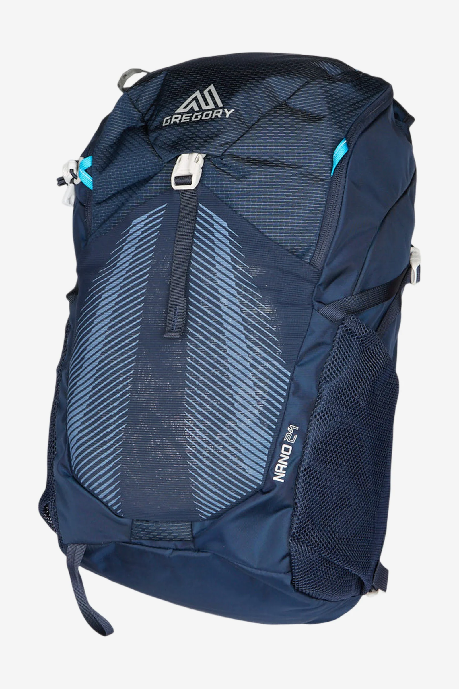 Wanderrucksack für Herren und Damen - Image 3